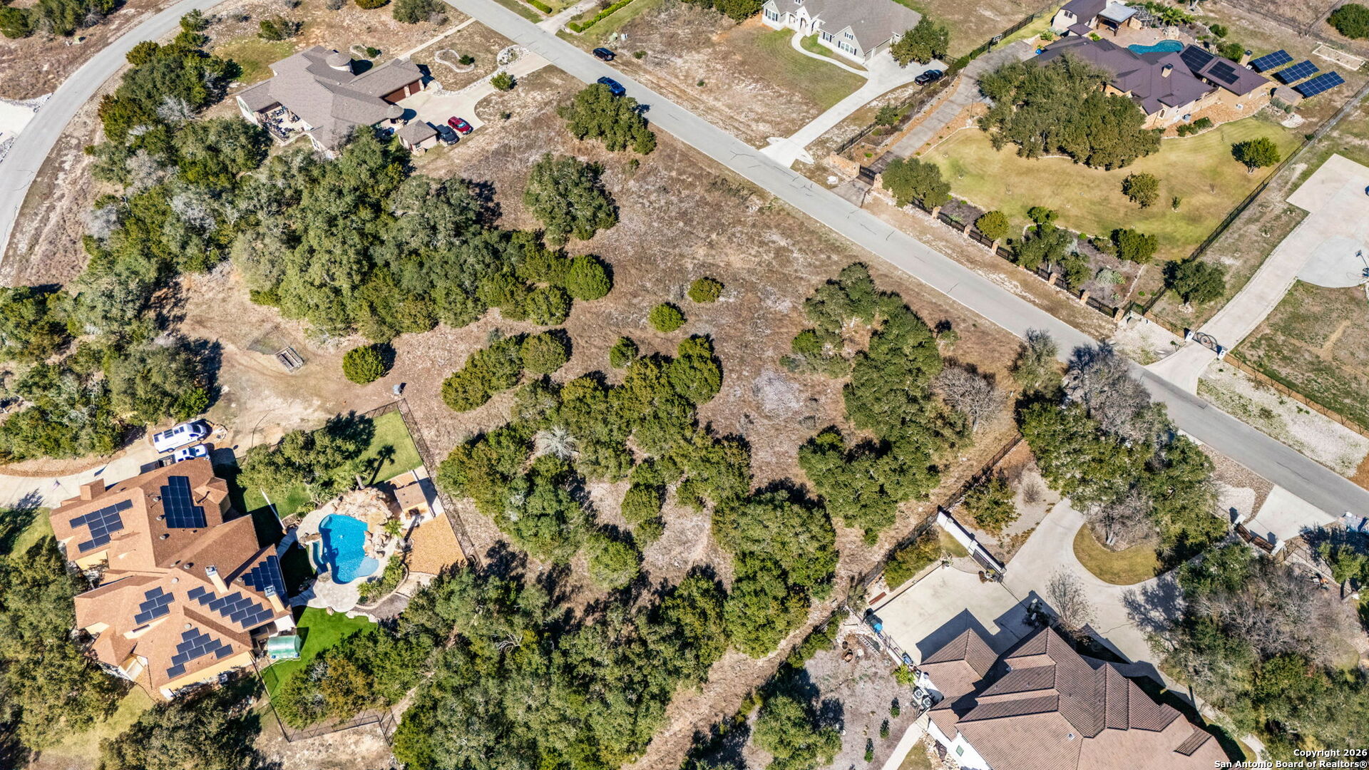 7810 Ramble Ridge