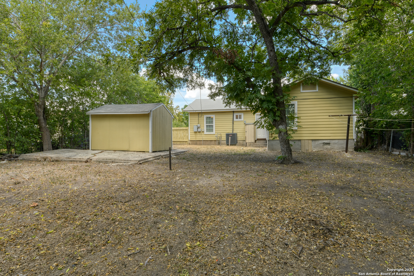 218 Waugh St.