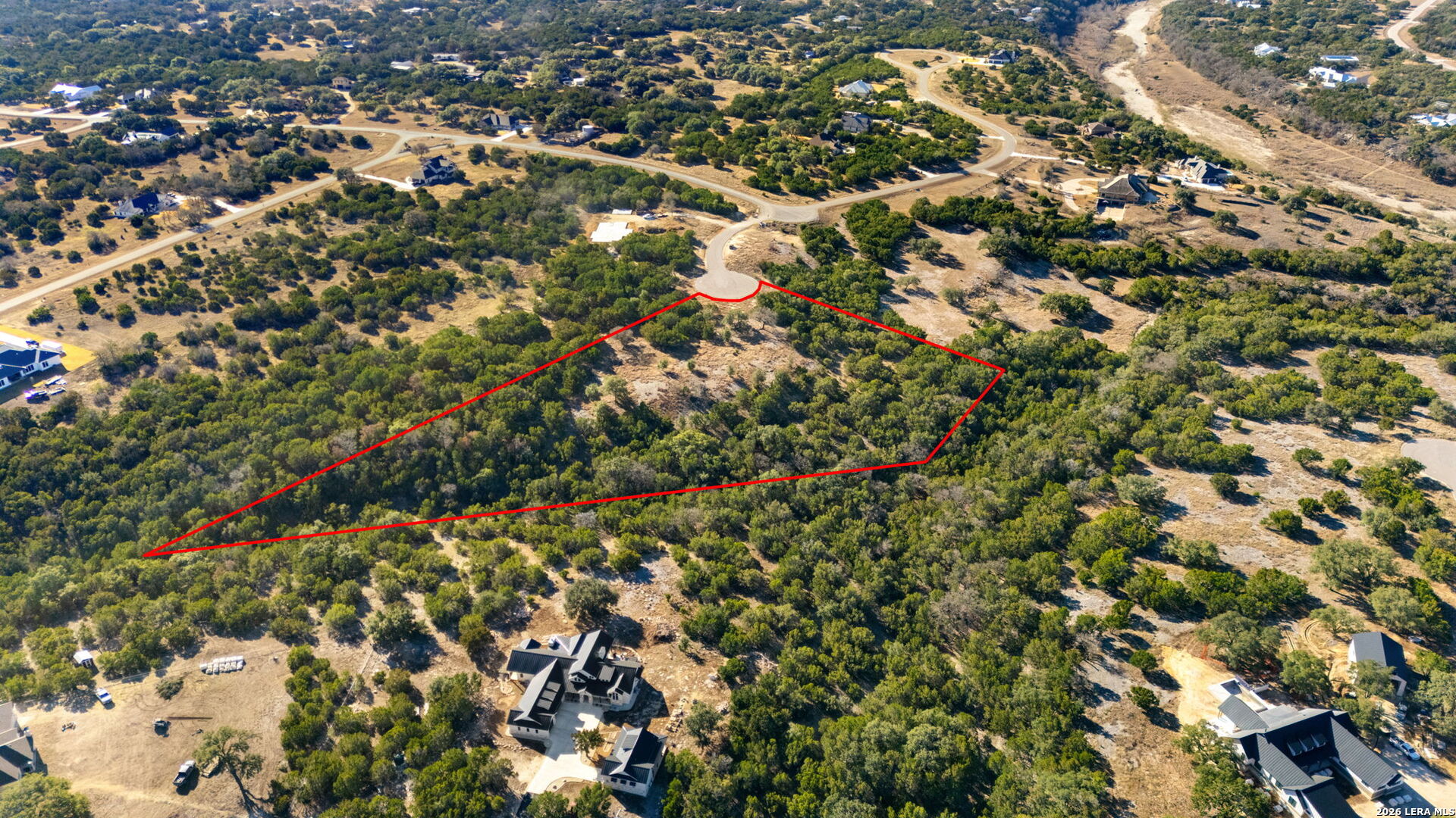 180 La Vista Ct
