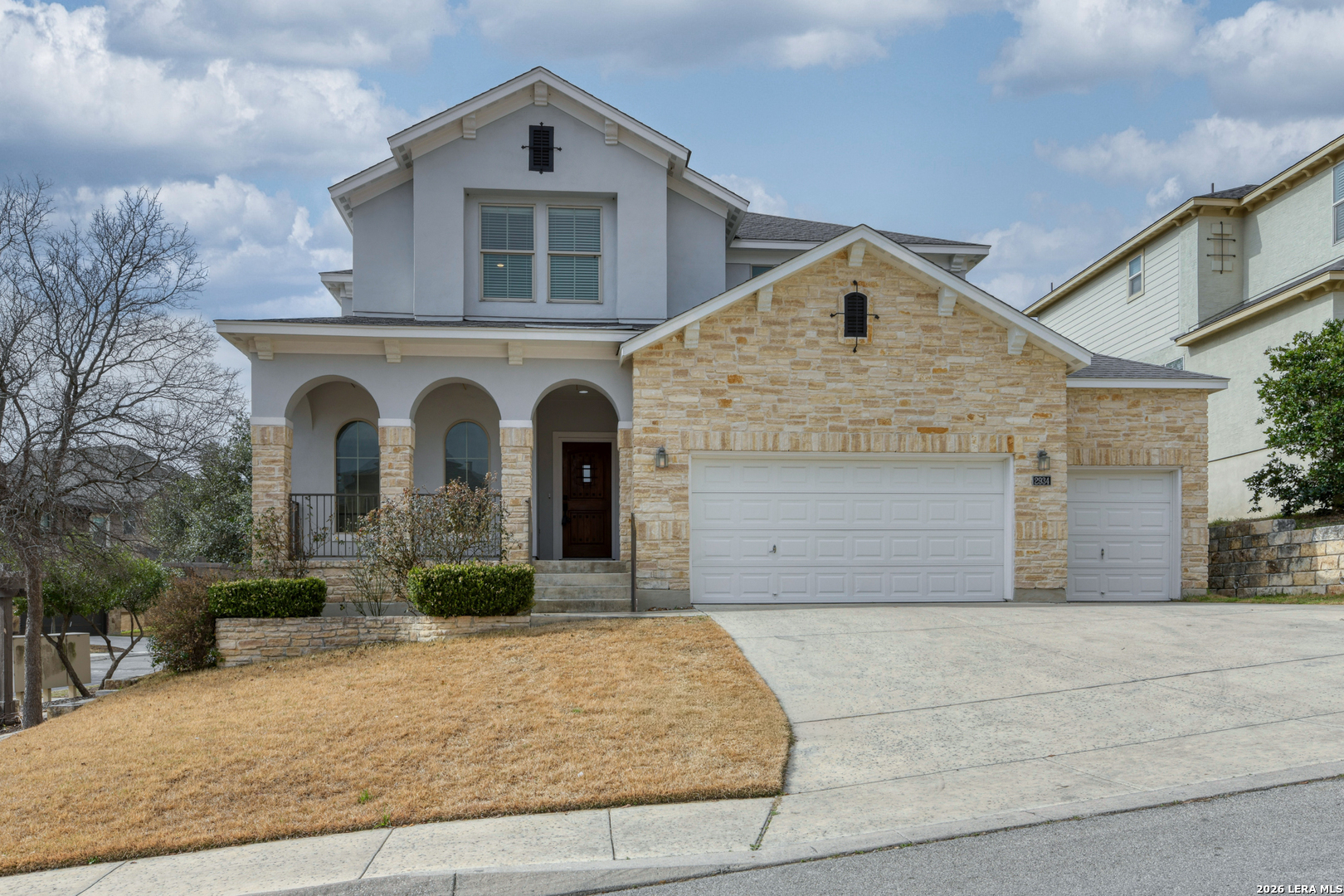 2934 Elm Tree Park