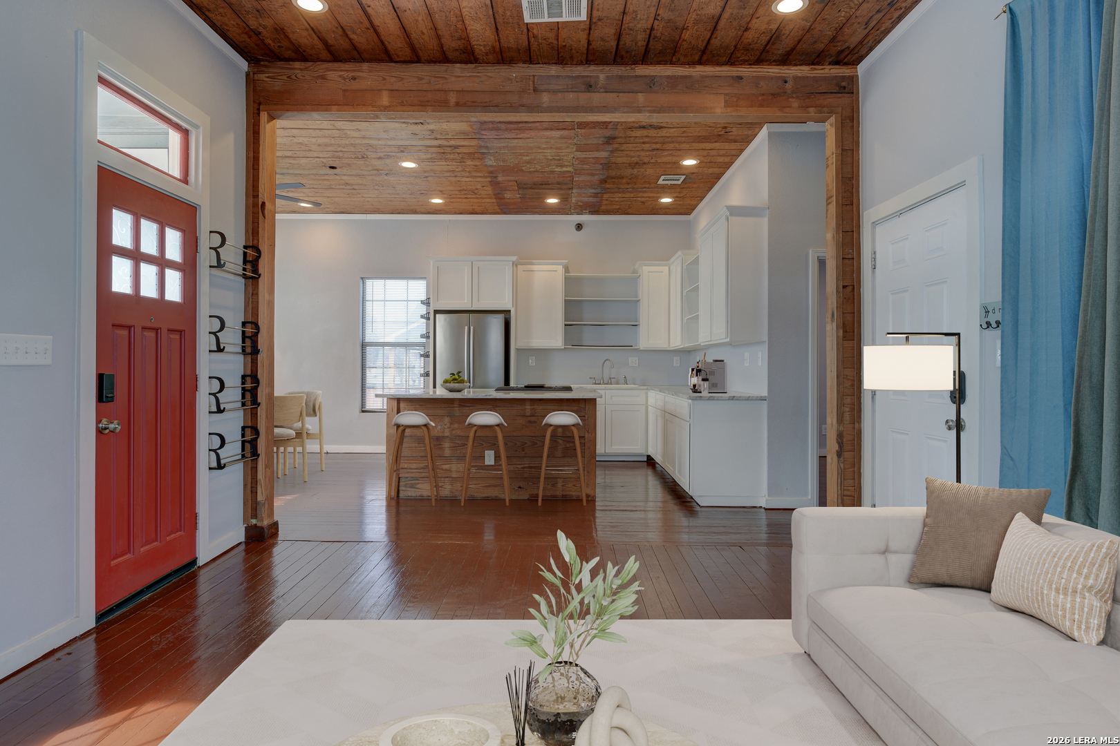 1023 Monterey St.