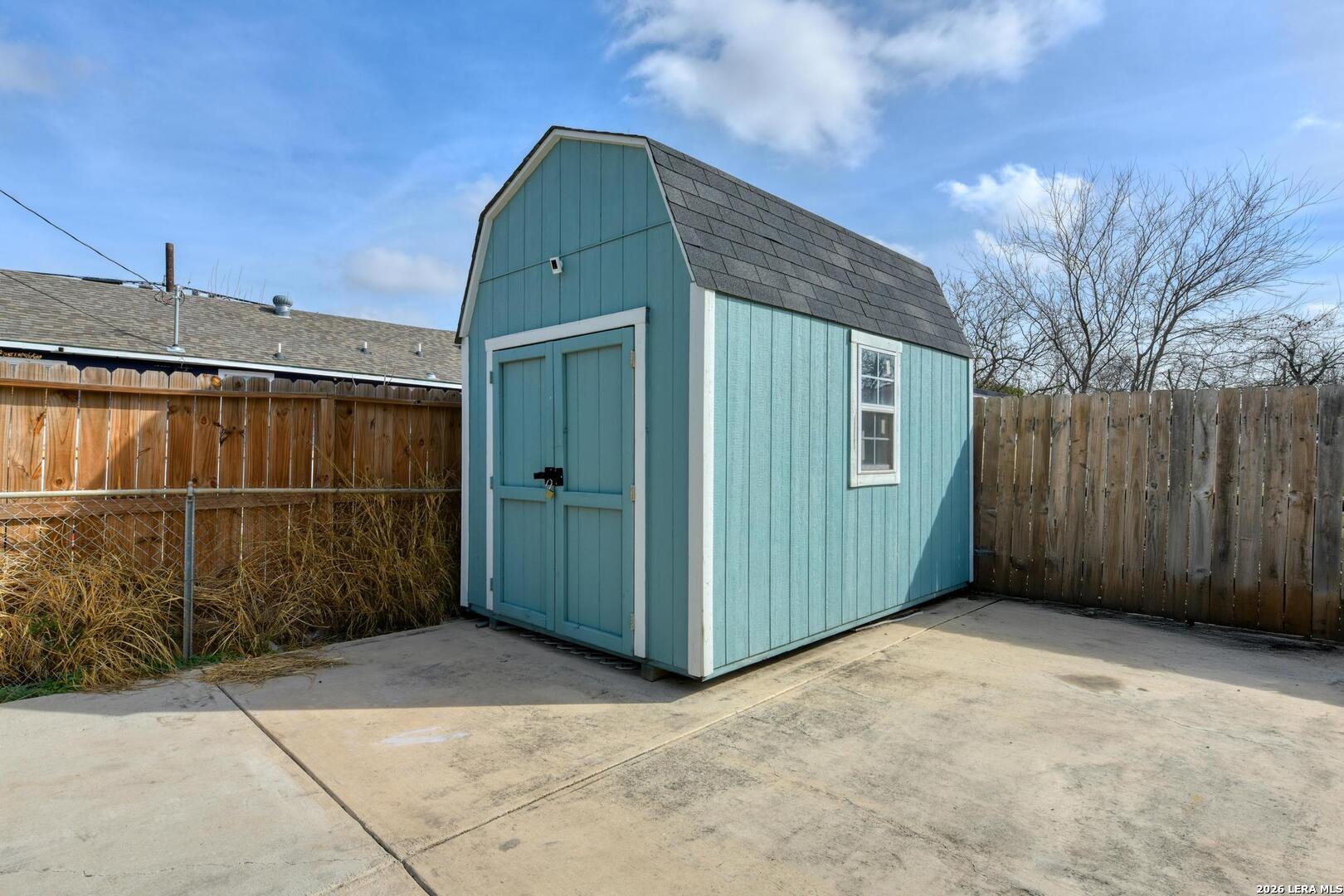 1023 Monterey St.