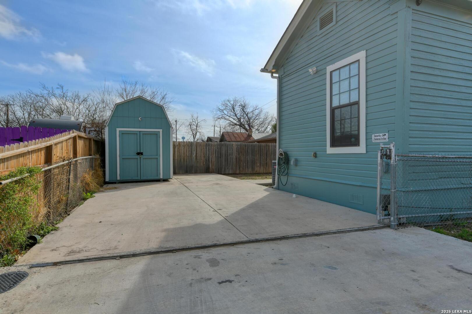 1023 Monterey St.