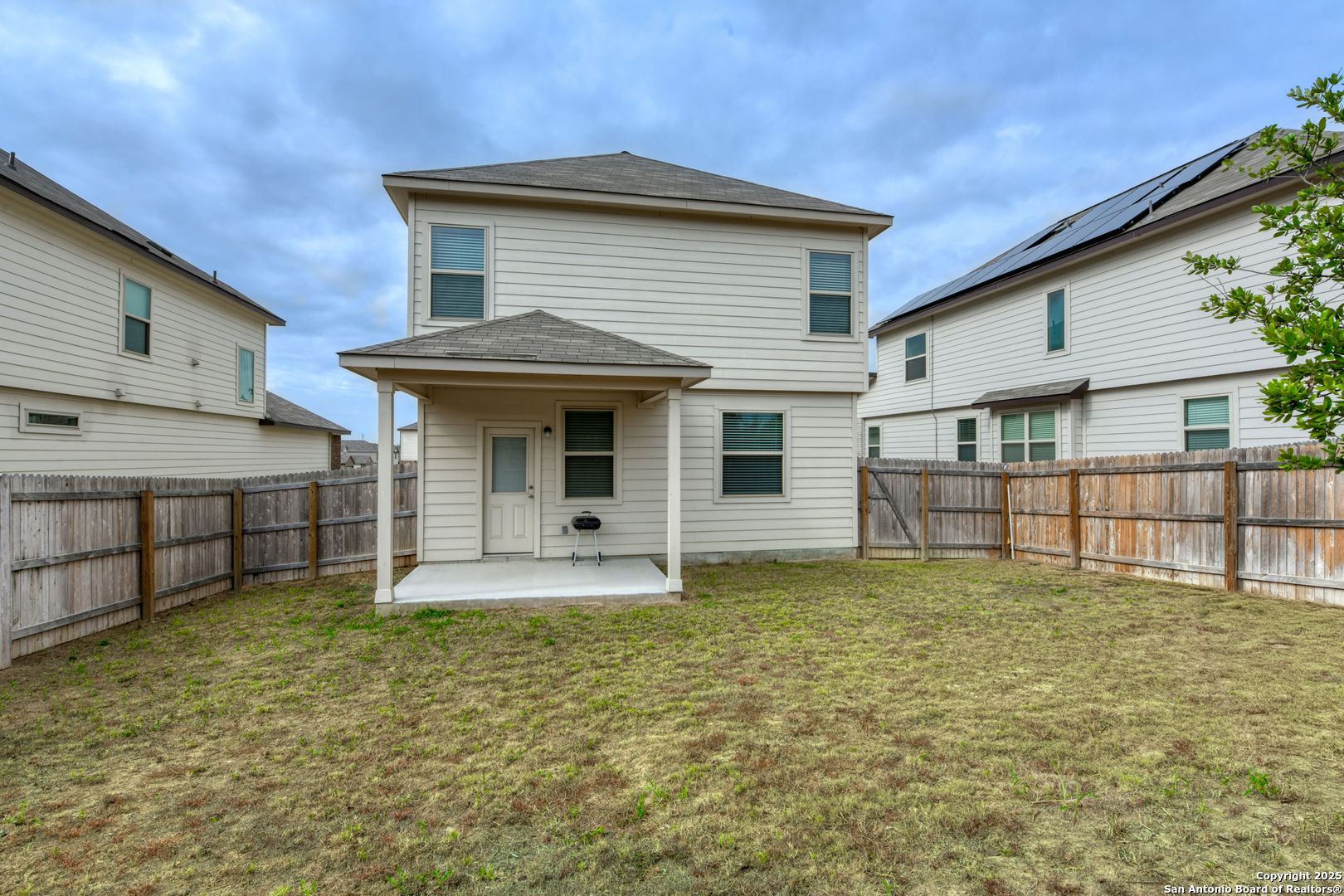 3931 Somers Crest