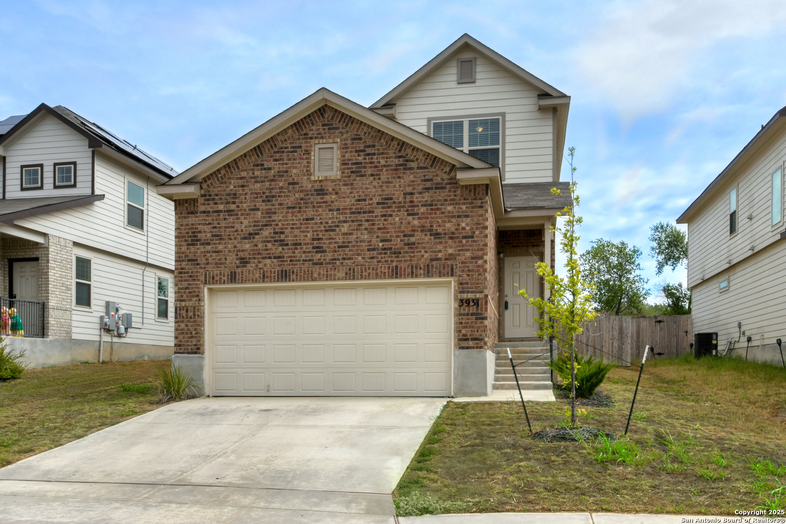 3931 Somers Crest
