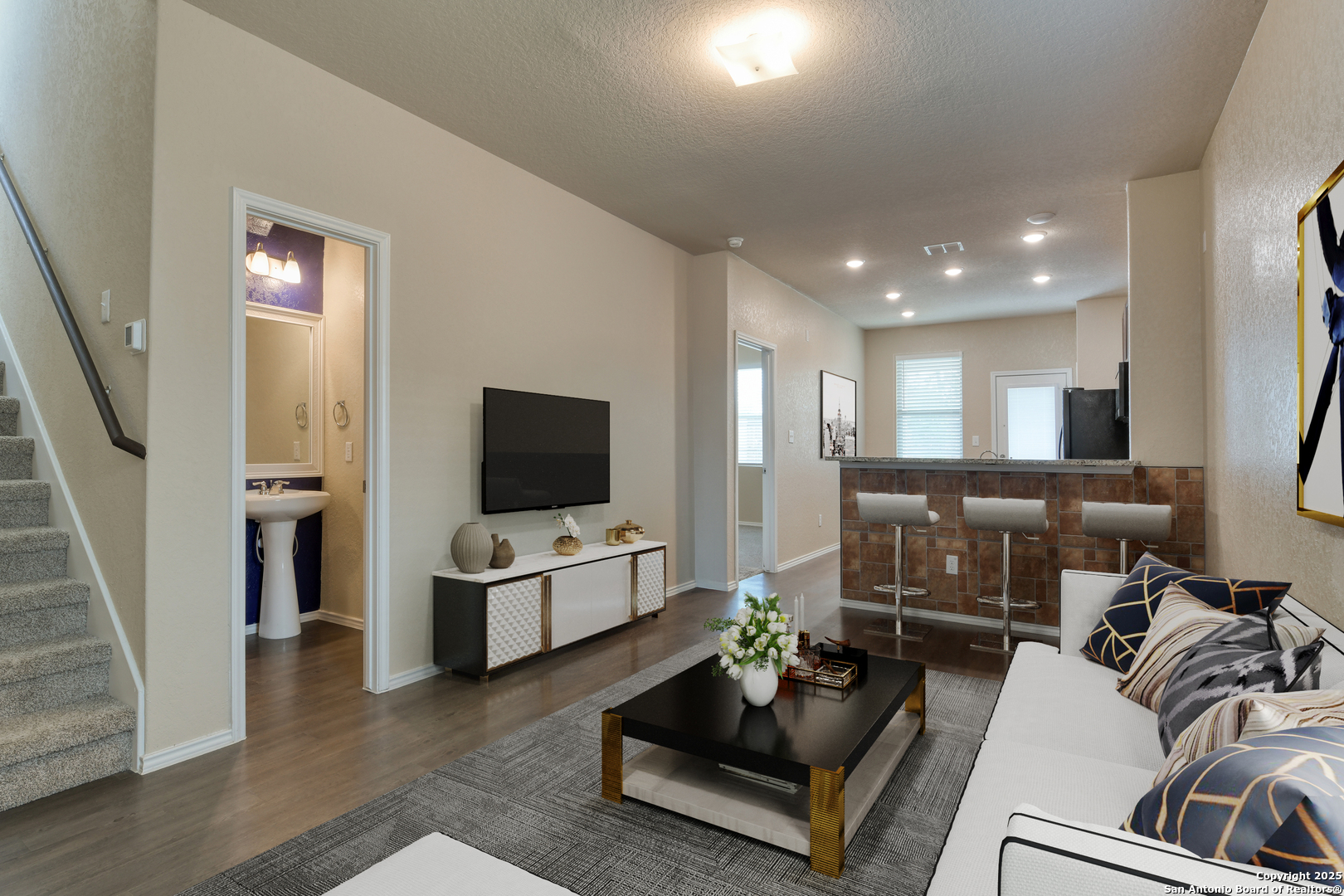 3931 Somers Crest