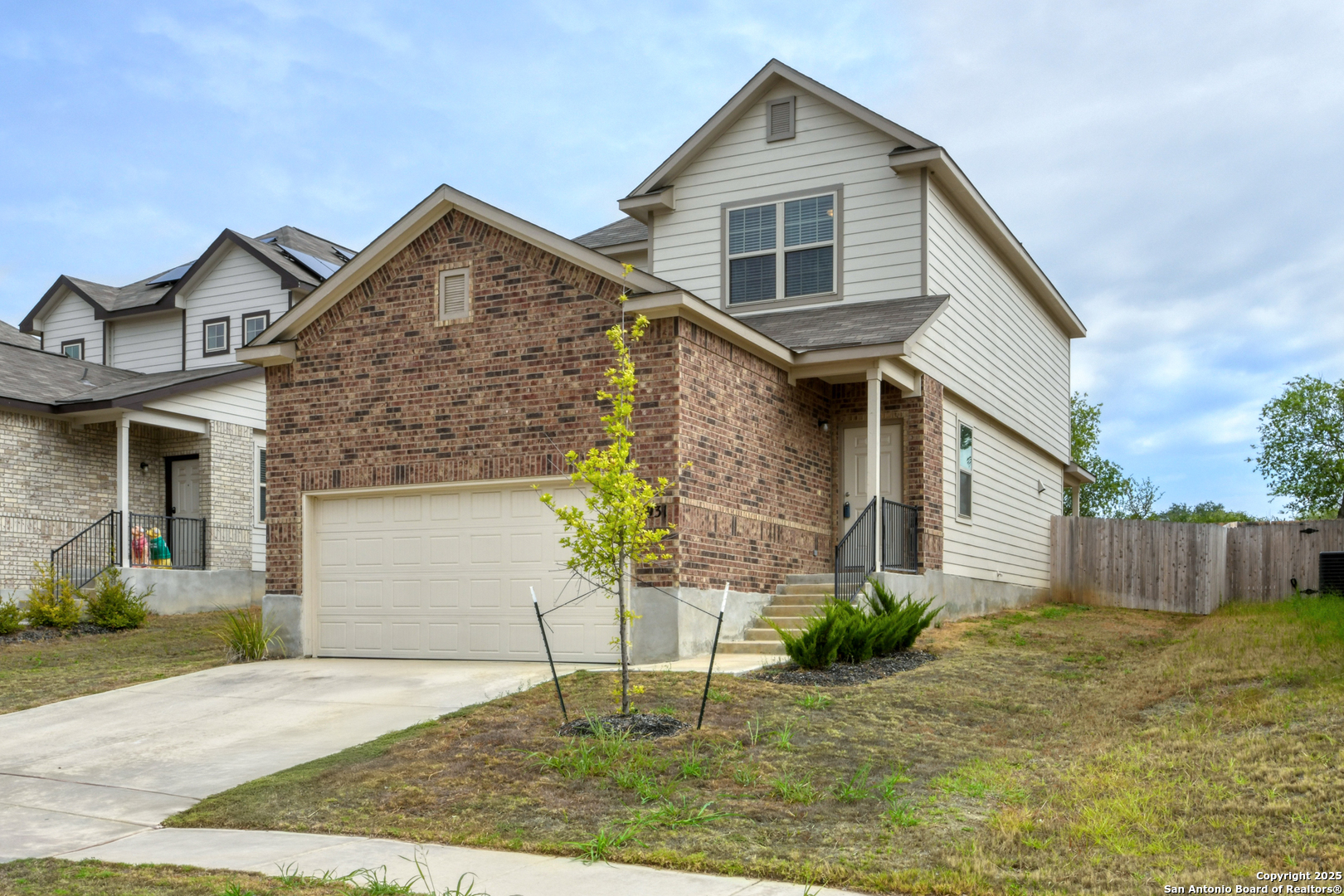3931 Somers Crest