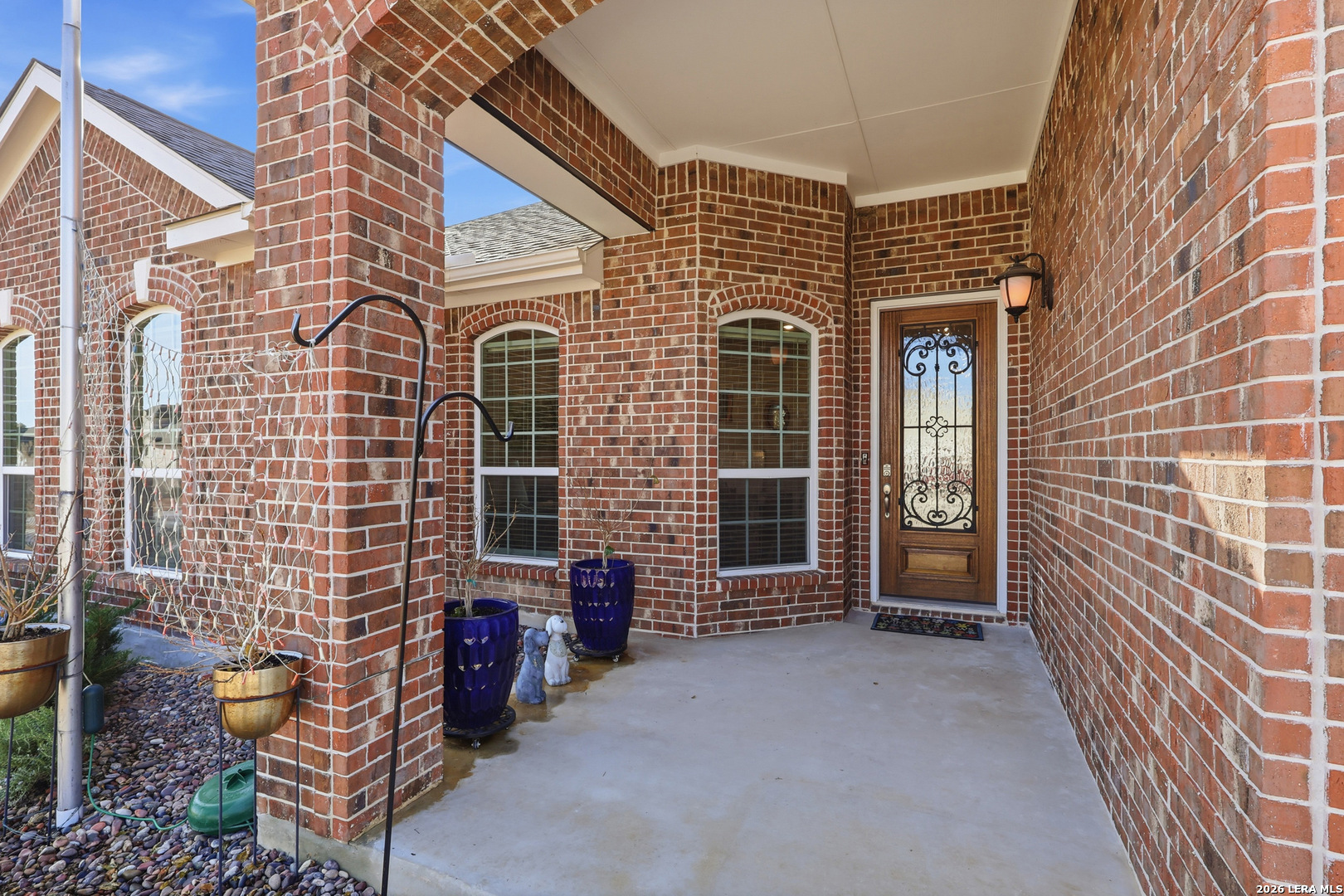 106 Branson Falls