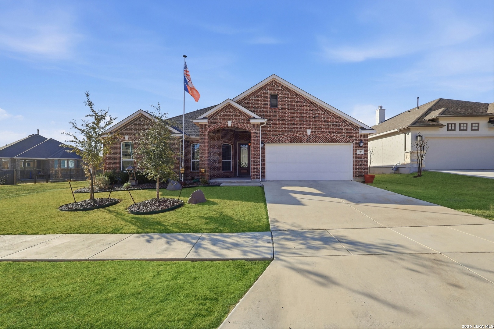 106 Branson Falls