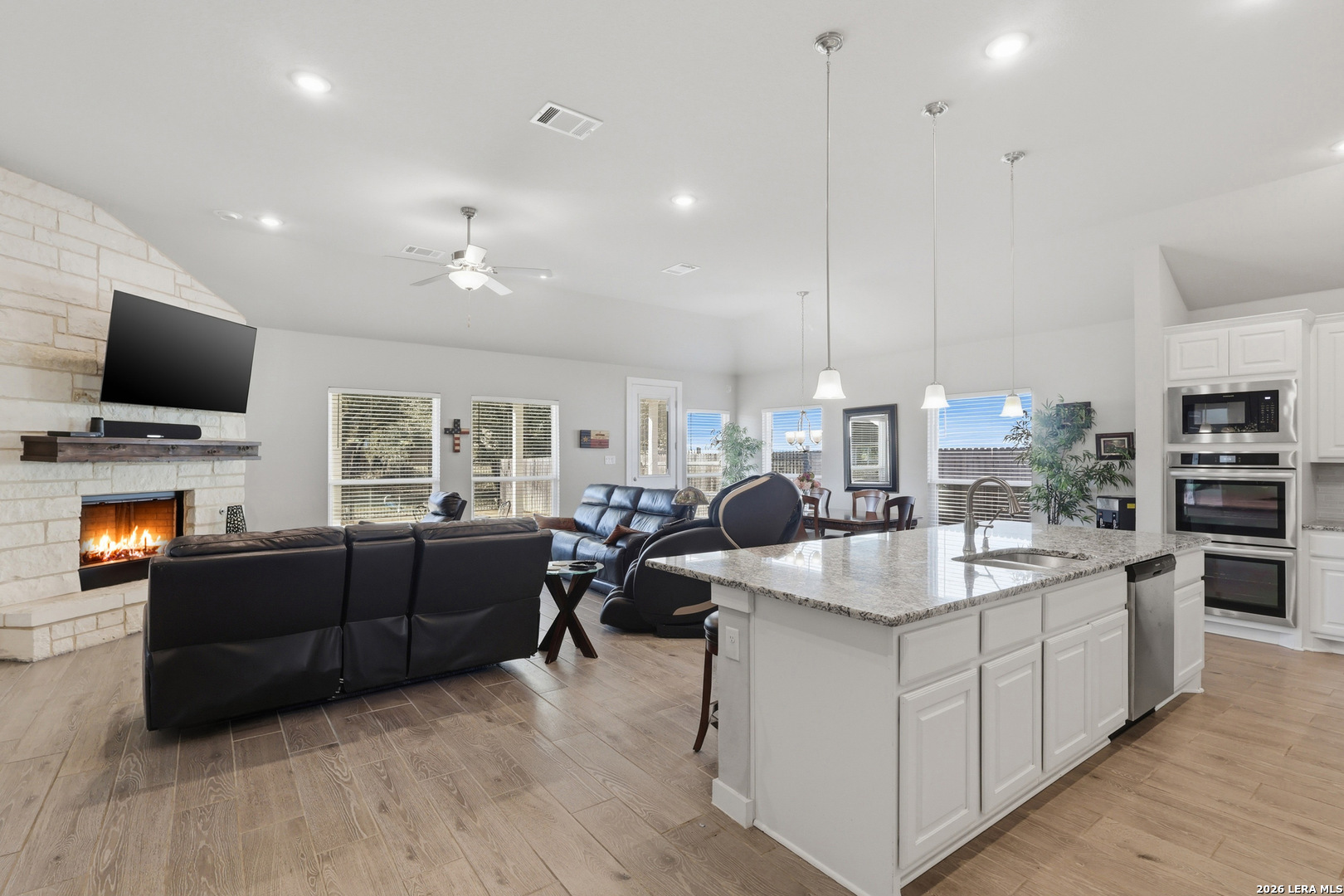 106 Branson Falls