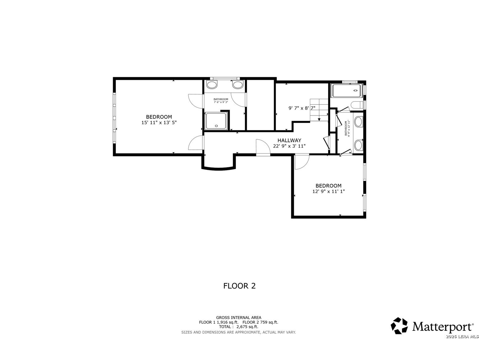 311 Canterbury Hill St