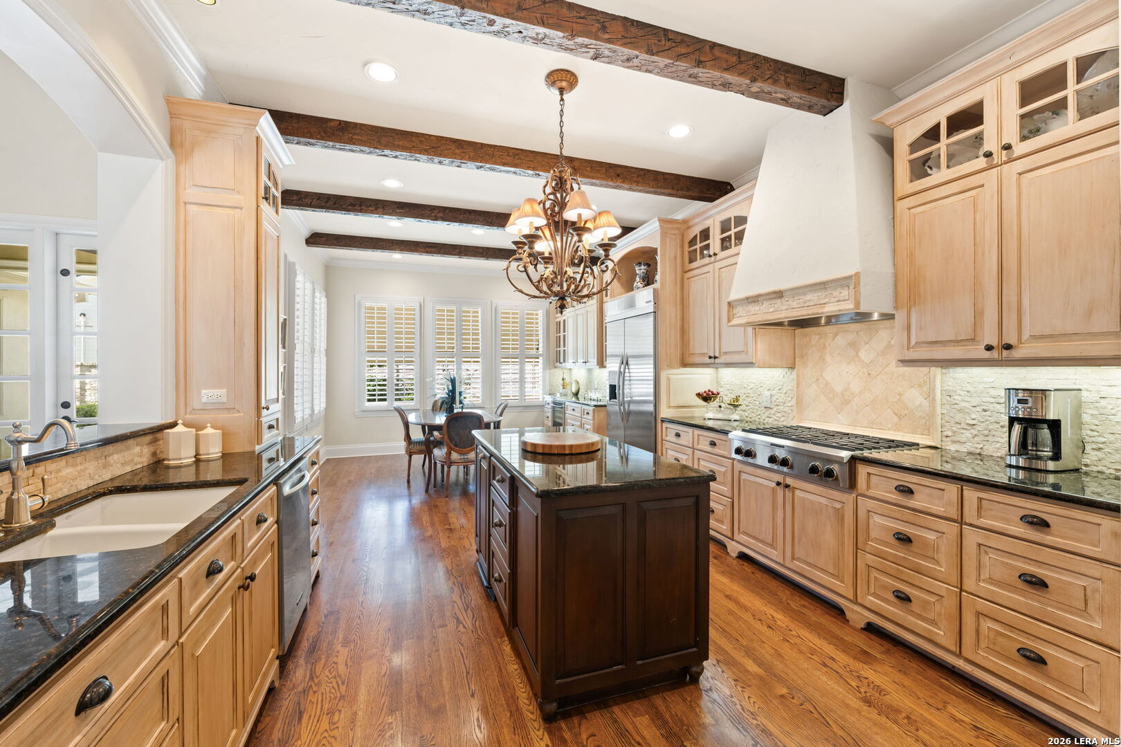 311 Canterbury Hill St