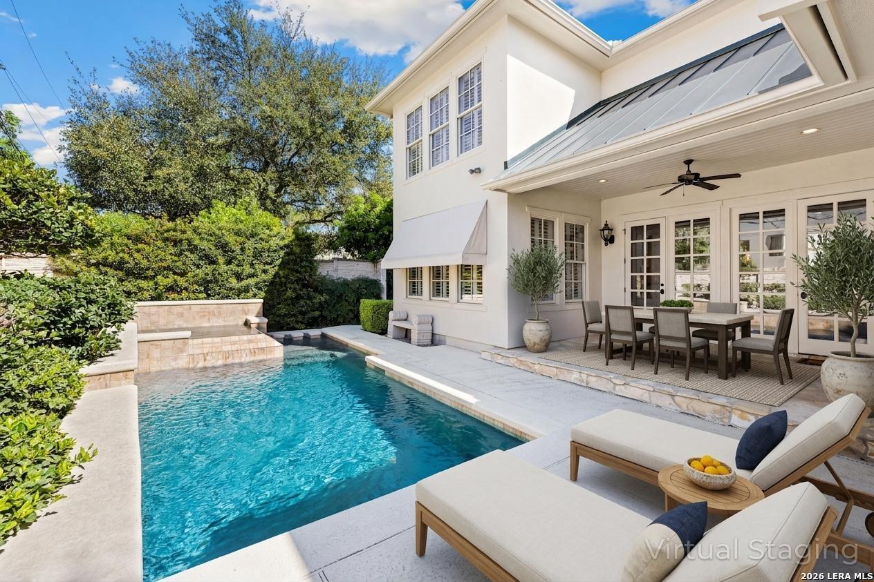 311 Canterbury Hill St