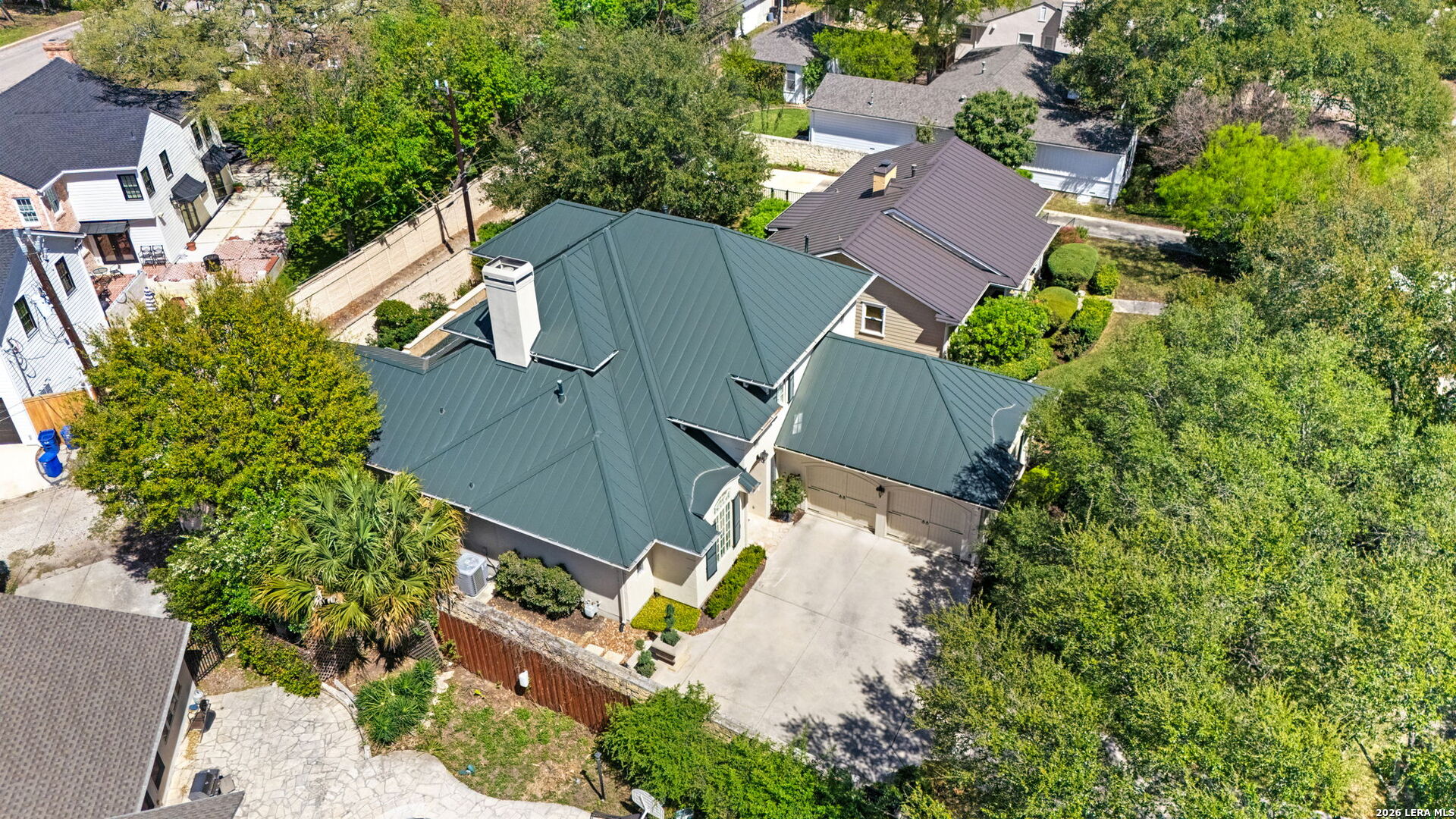 311 Canterbury Hill St