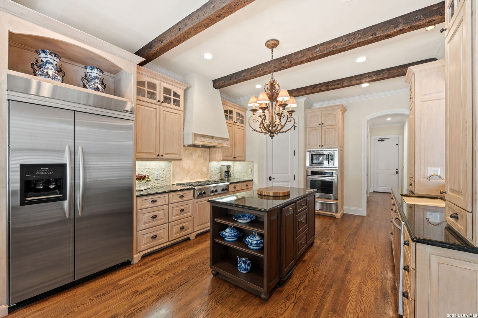 311 Canterbury Hill St