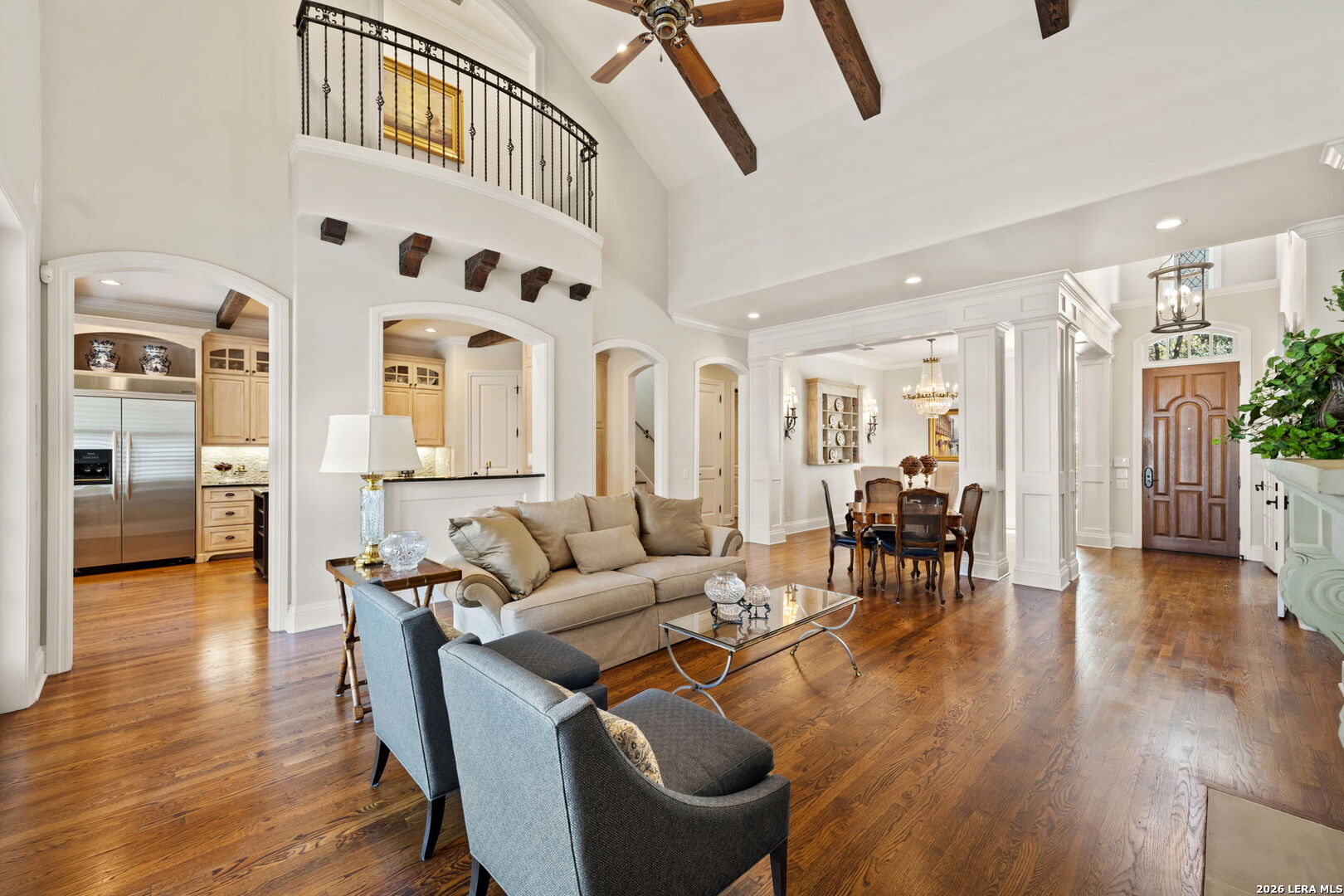 311 Canterbury Hill St