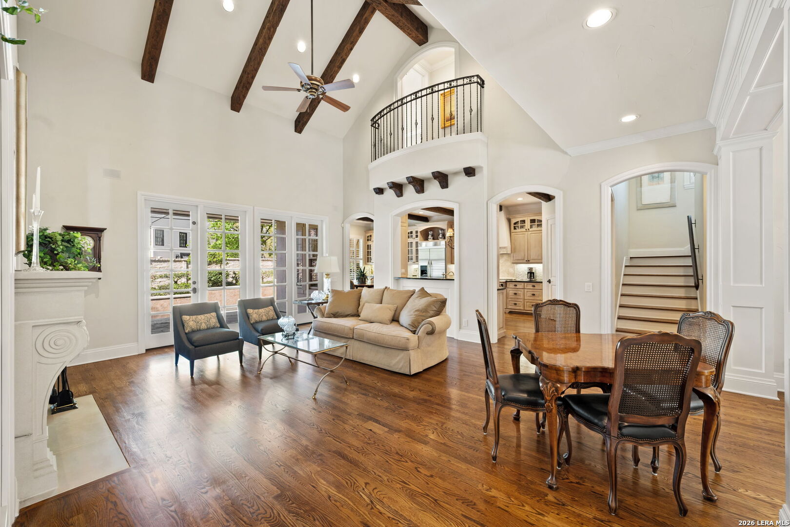 311 Canterbury Hill St