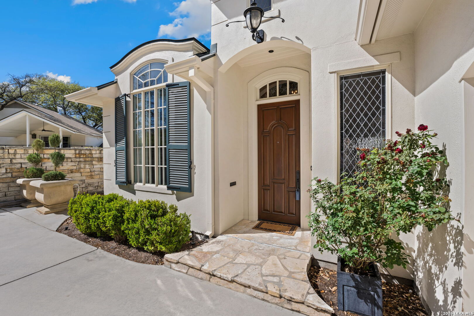 311 Canterbury Hill St