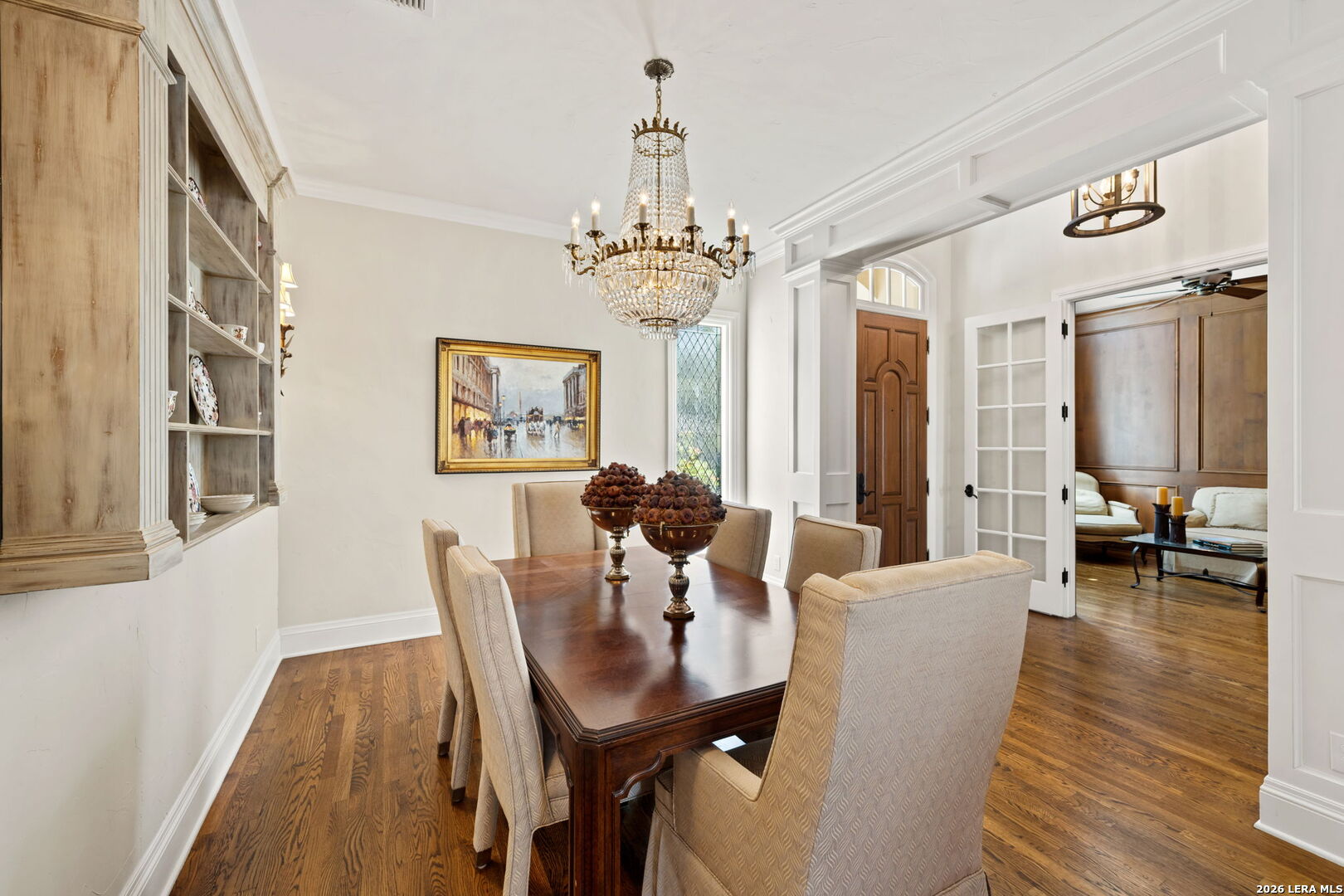 311 Canterbury Hill St