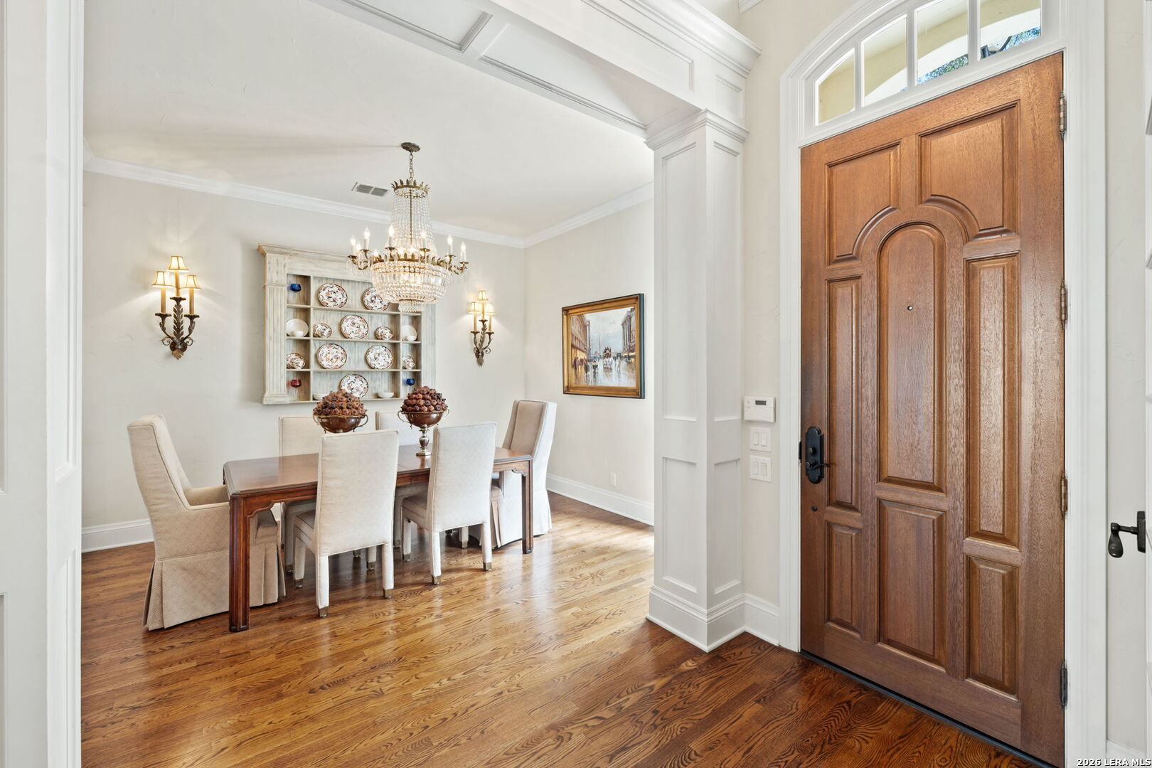 311 Canterbury Hill St