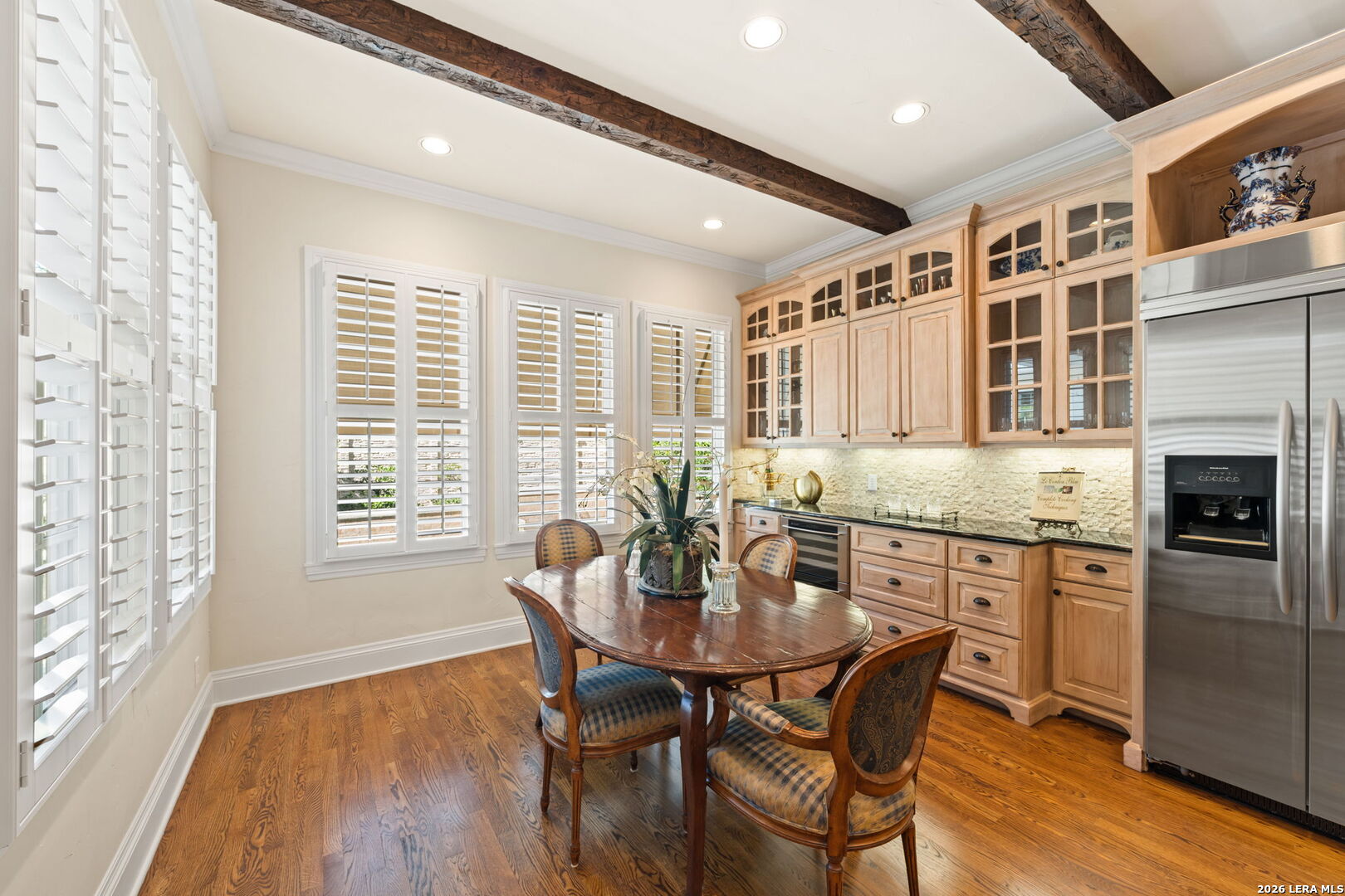 311 Canterbury Hill St