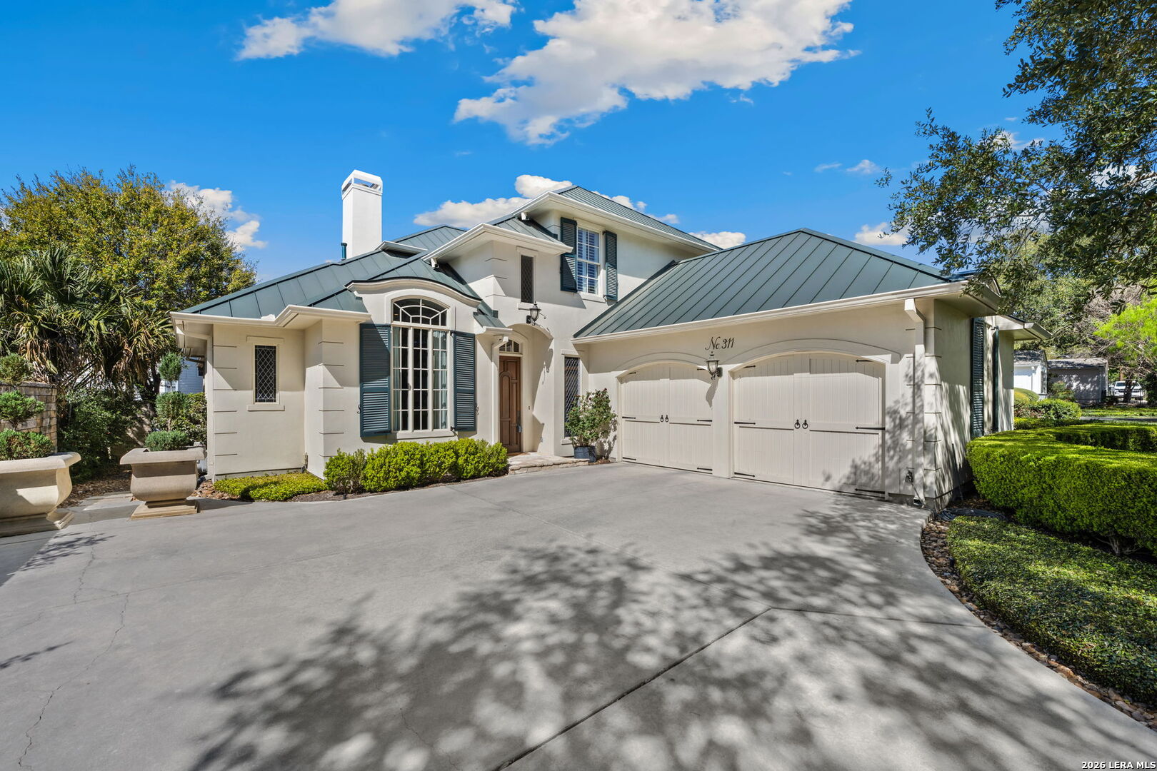 311 Canterbury Hill St