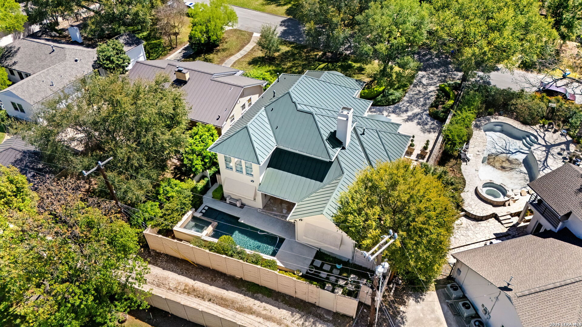 311 Canterbury Hill St