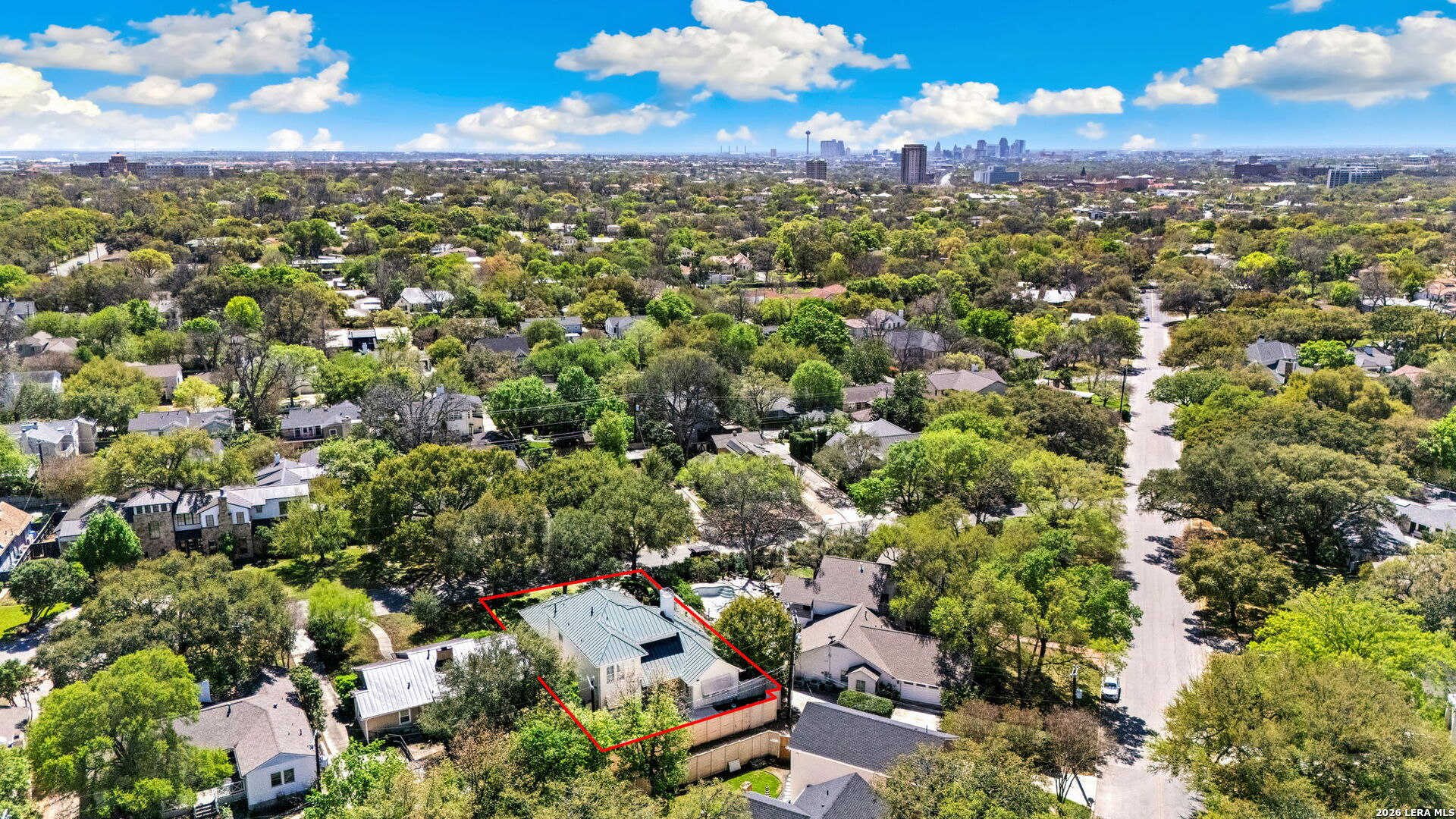 311 Canterbury Hill St