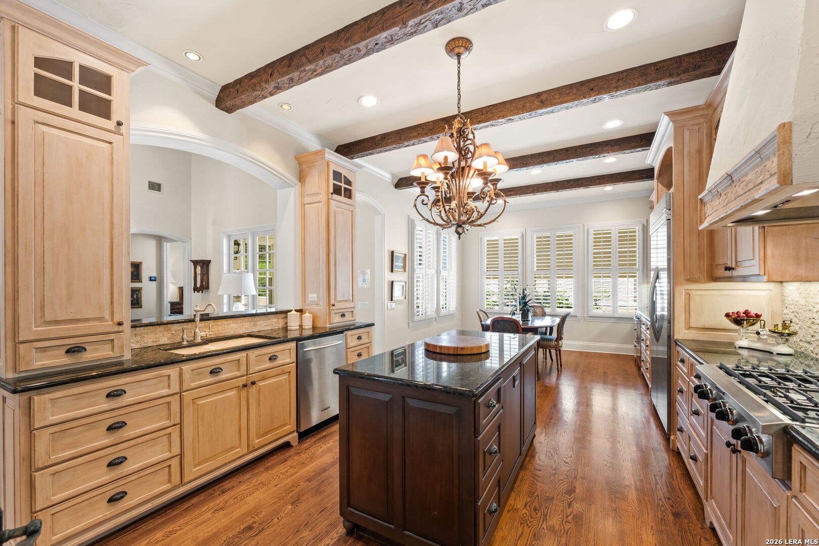 311 Canterbury Hill St