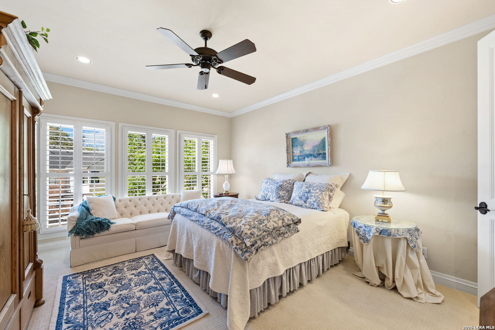 311 Canterbury Hill St