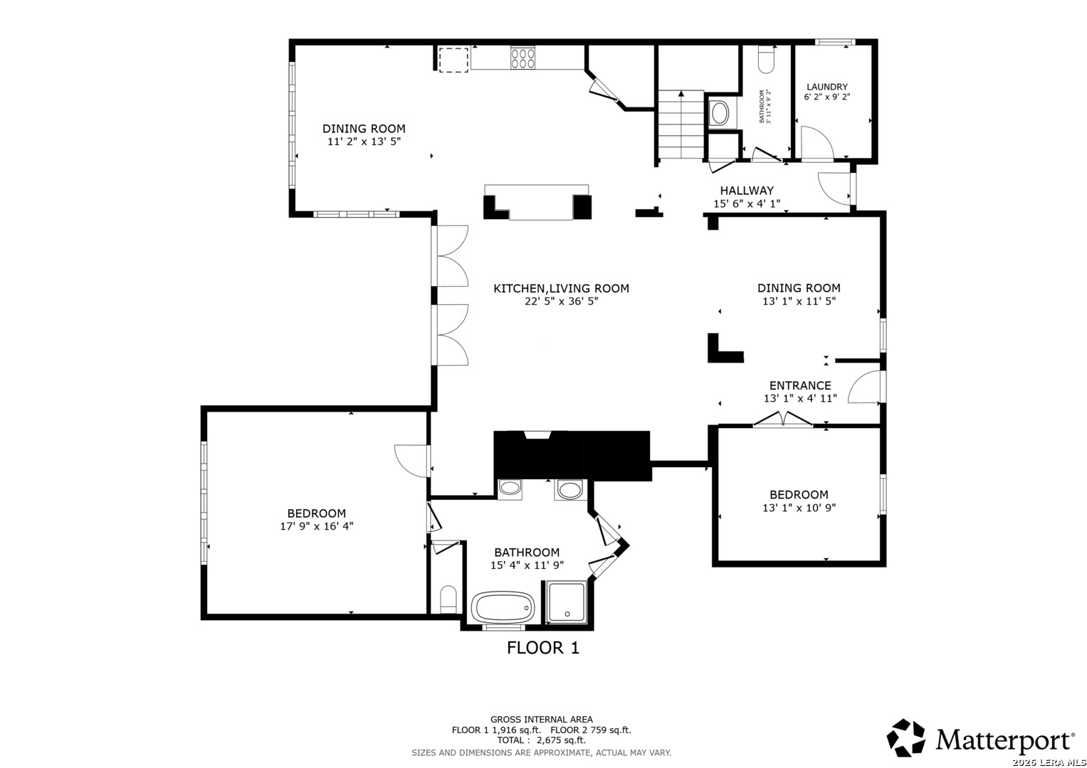 311 Canterbury Hill St