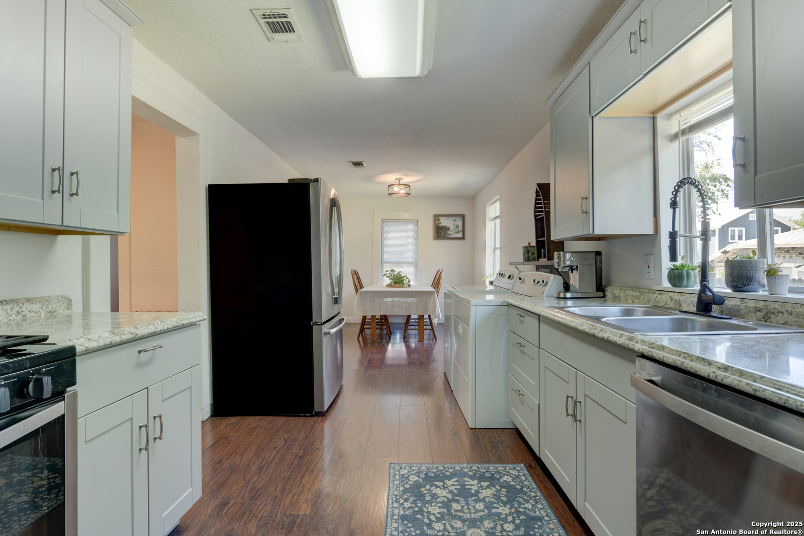 1127 Nolan St.