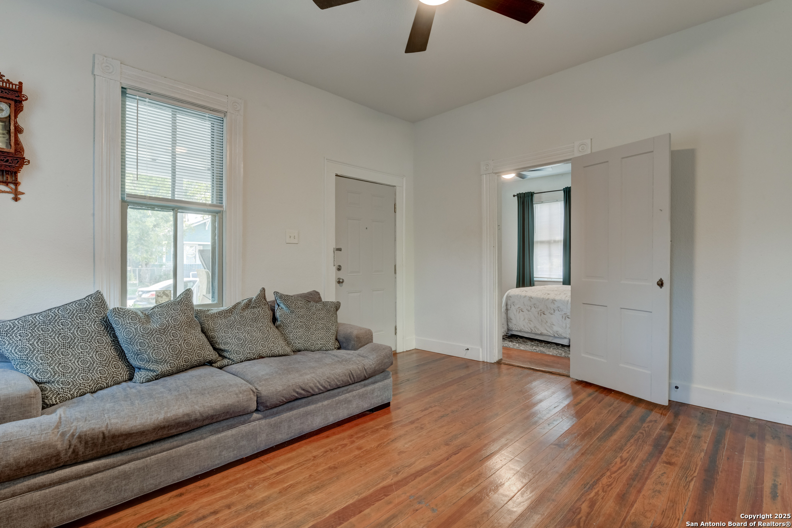 1127 Nolan St.