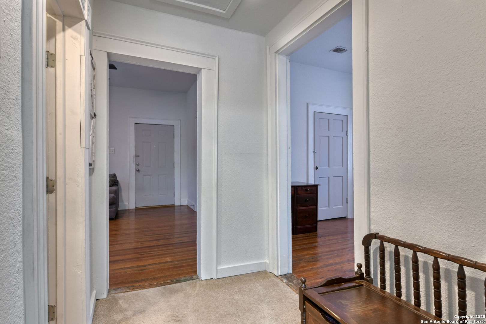 1127 Nolan St.