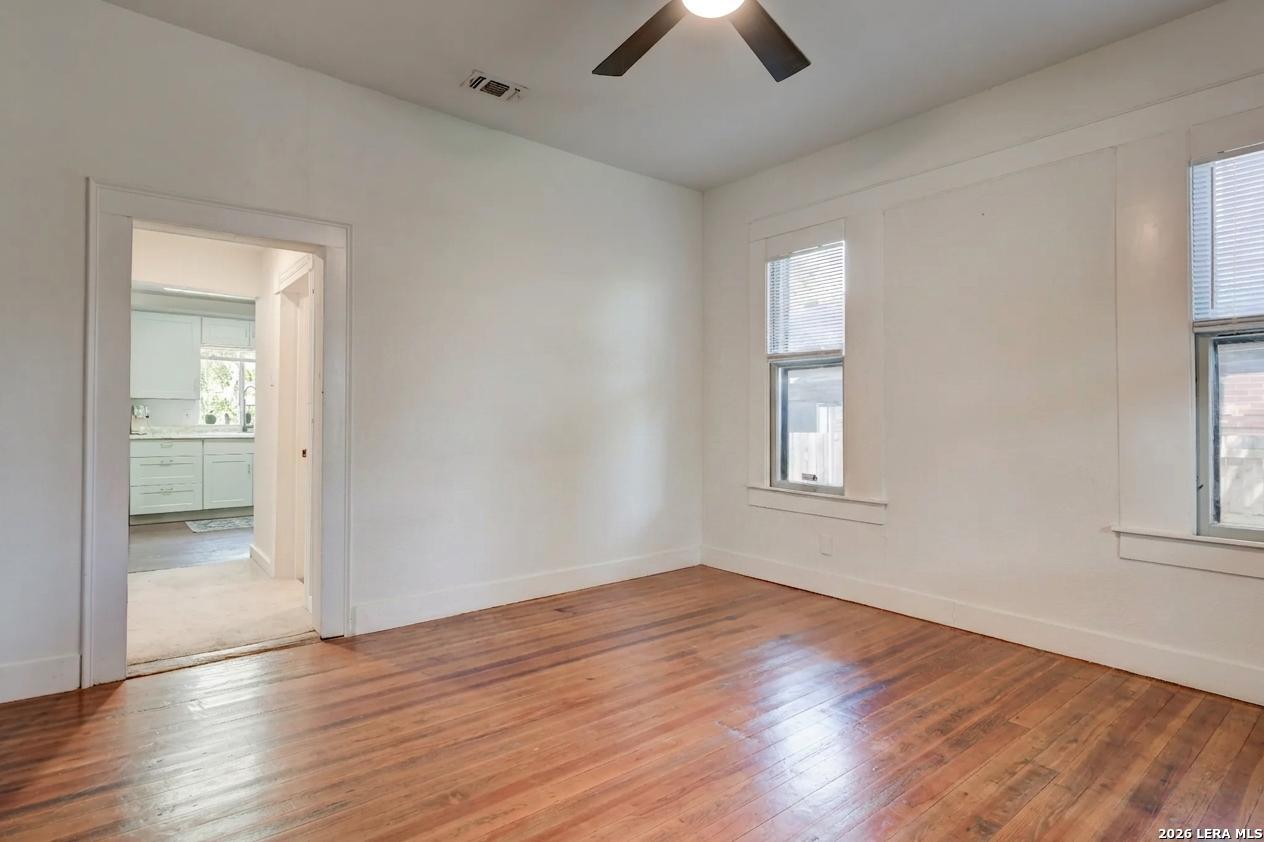 1127 Nolan St.