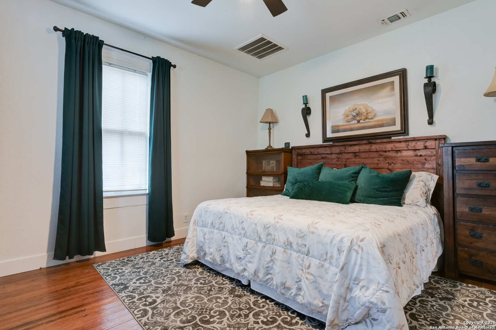 1127 Nolan St.