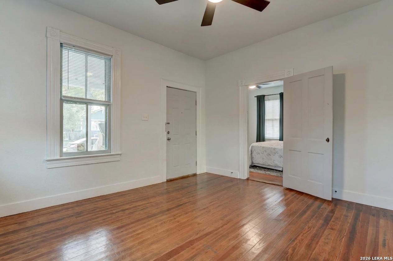1127 Nolan St.