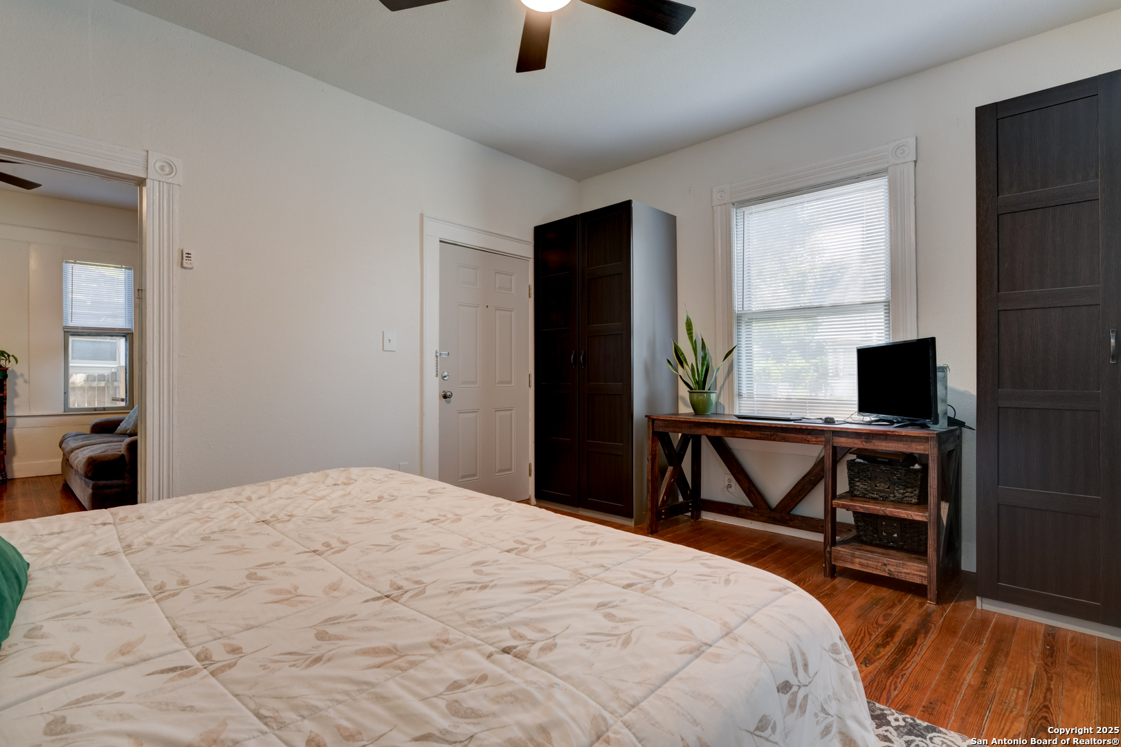1127 Nolan St.