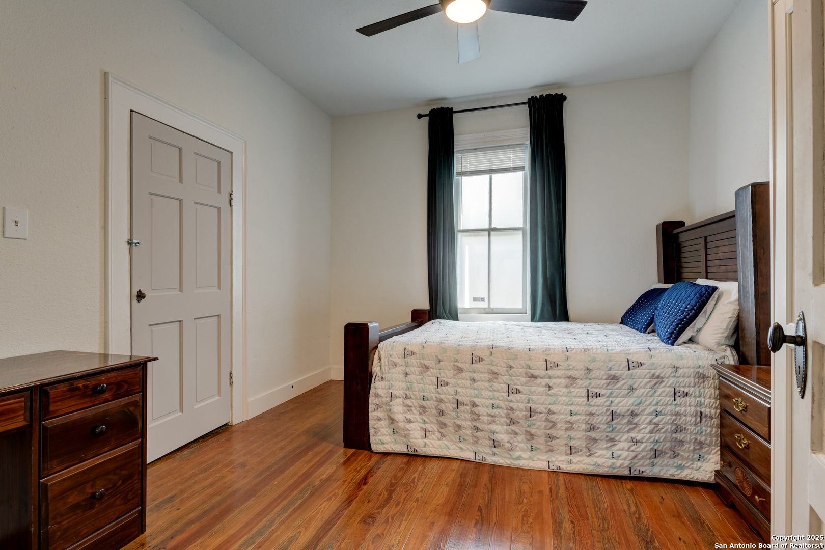 1127 Nolan St.