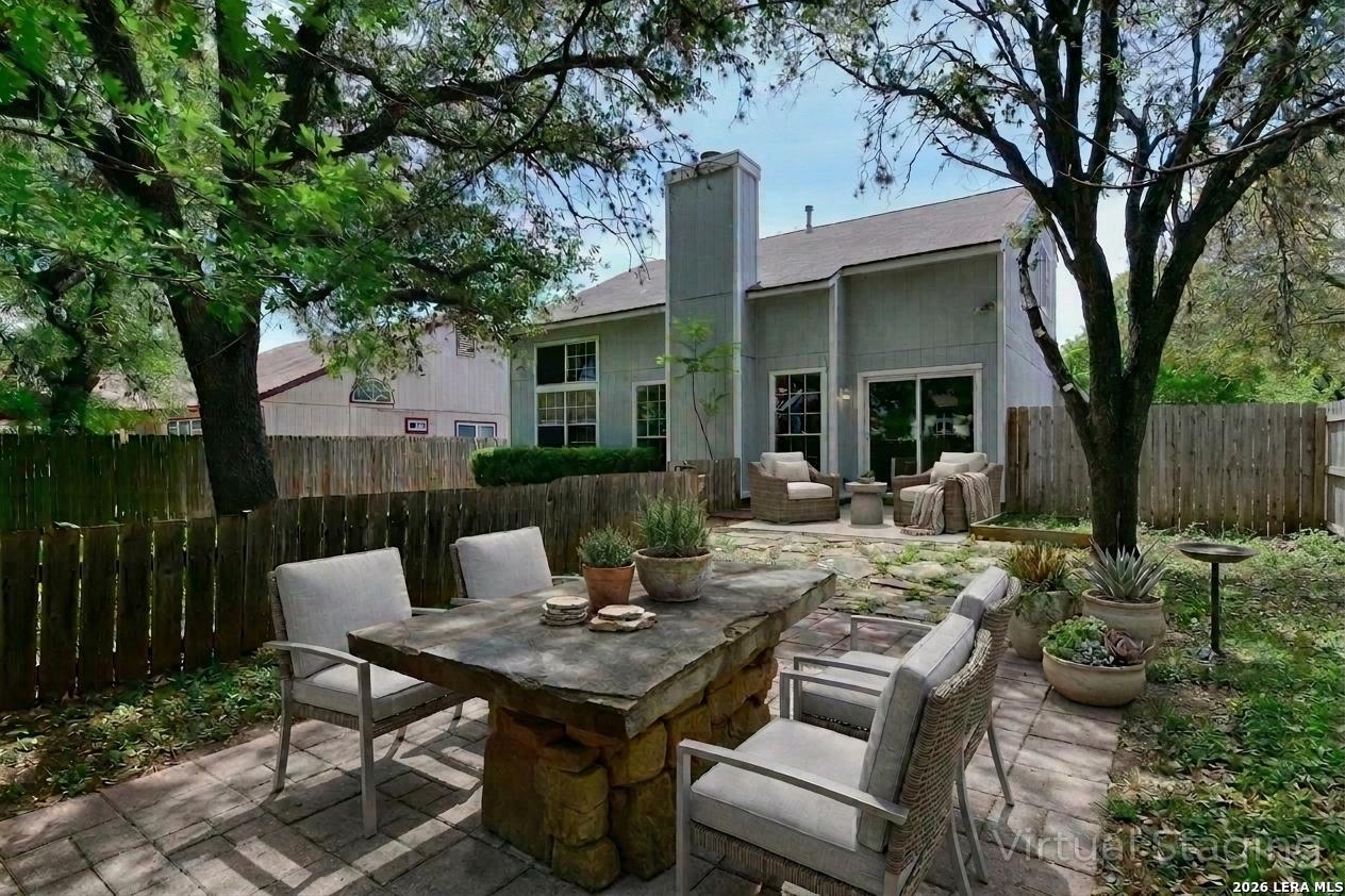 9107 Ridge Mill