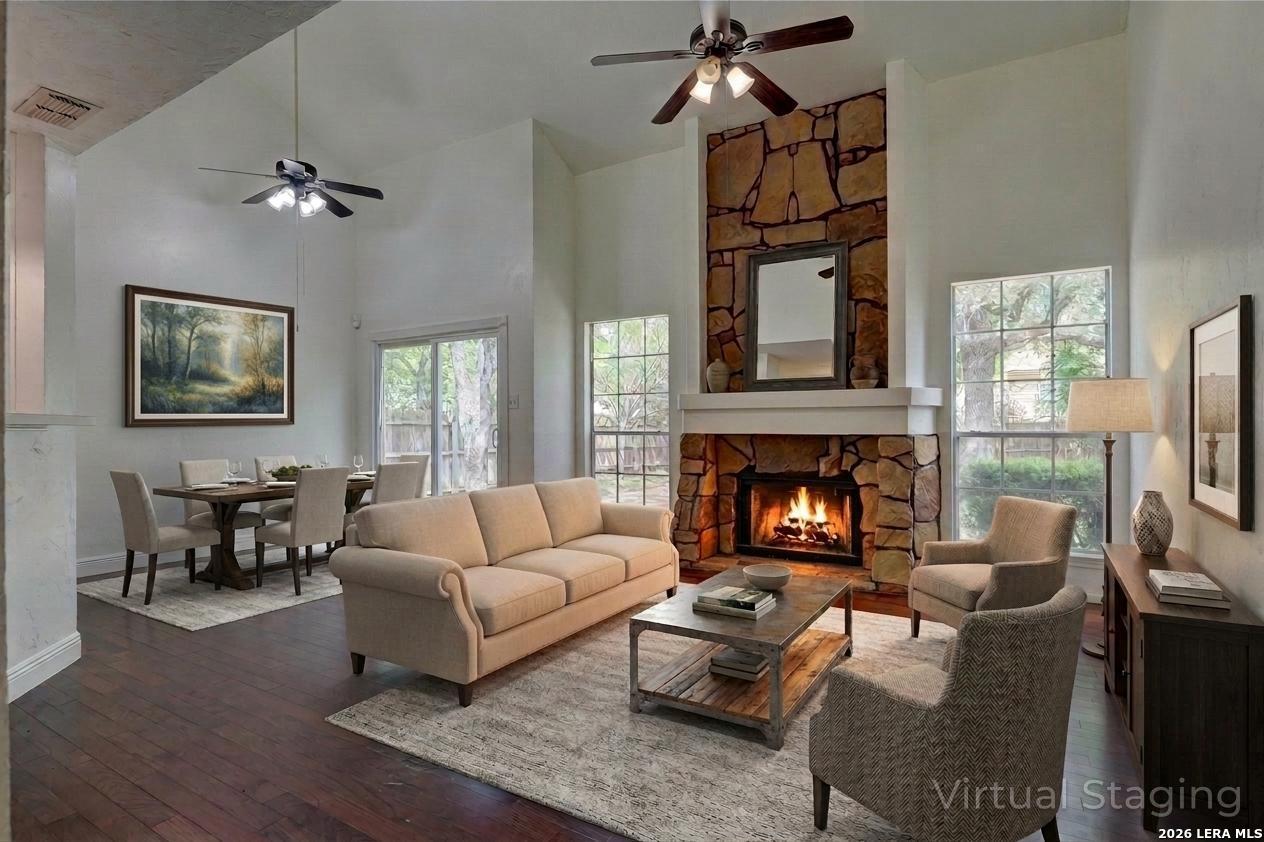 9107 Ridge Mill