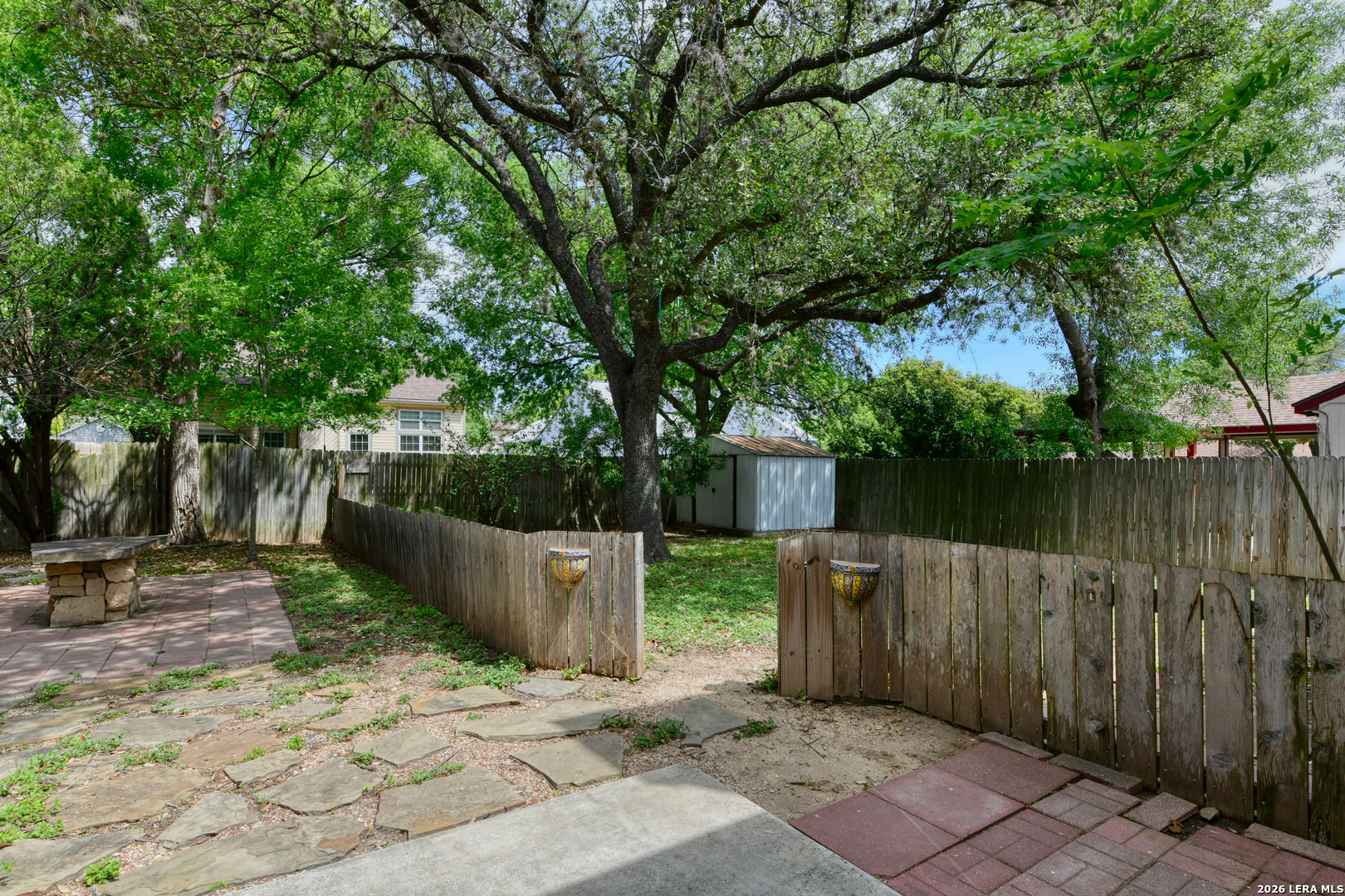 9107 Ridge Mill