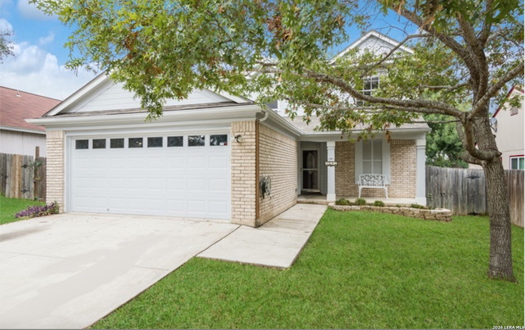 9107 Ridge Mill