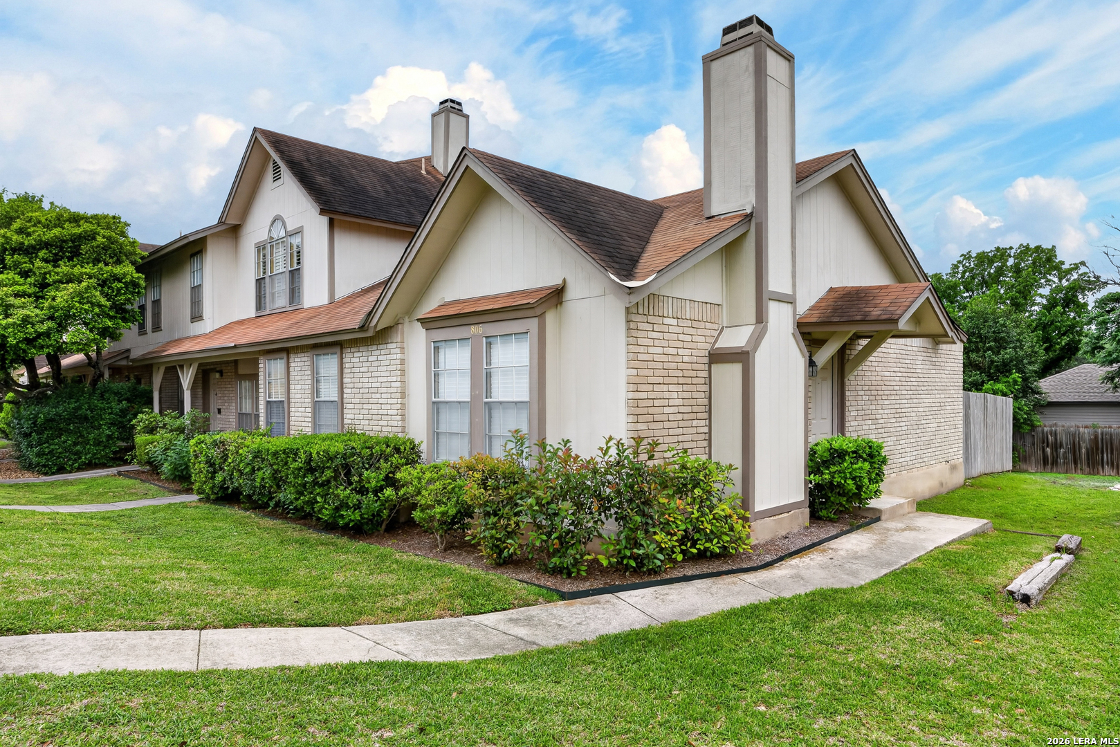10254 Dover Ridge 806