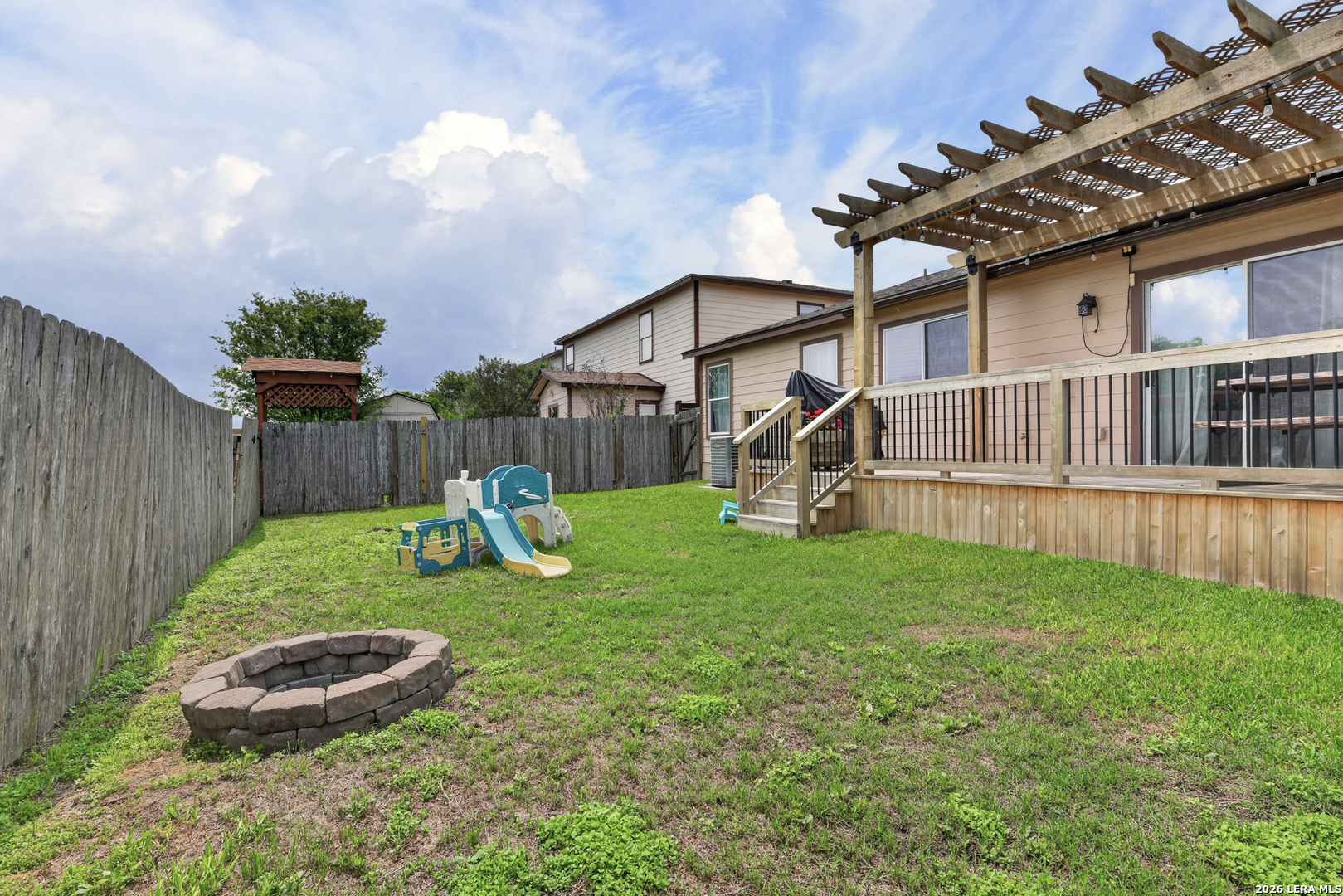 209 Gatewood Falls