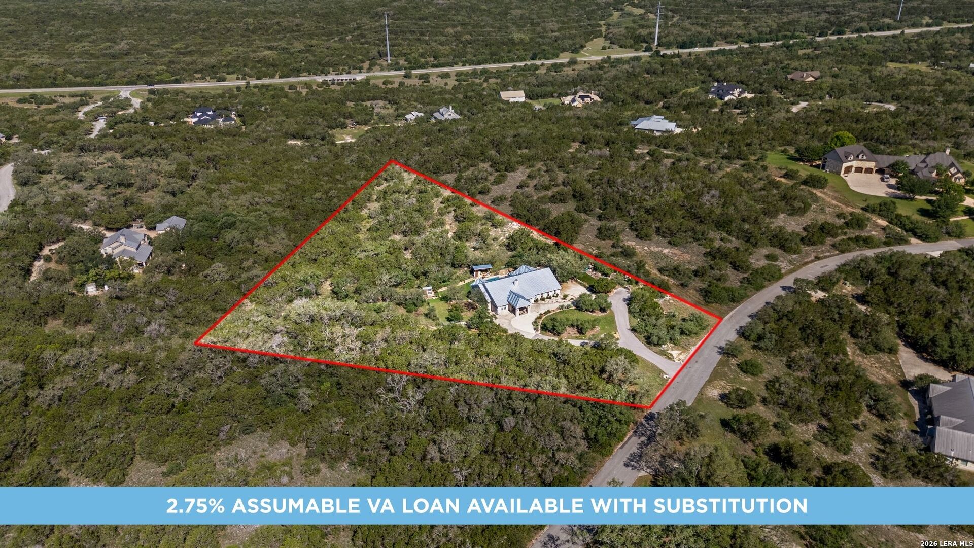 14343 Santa Loma