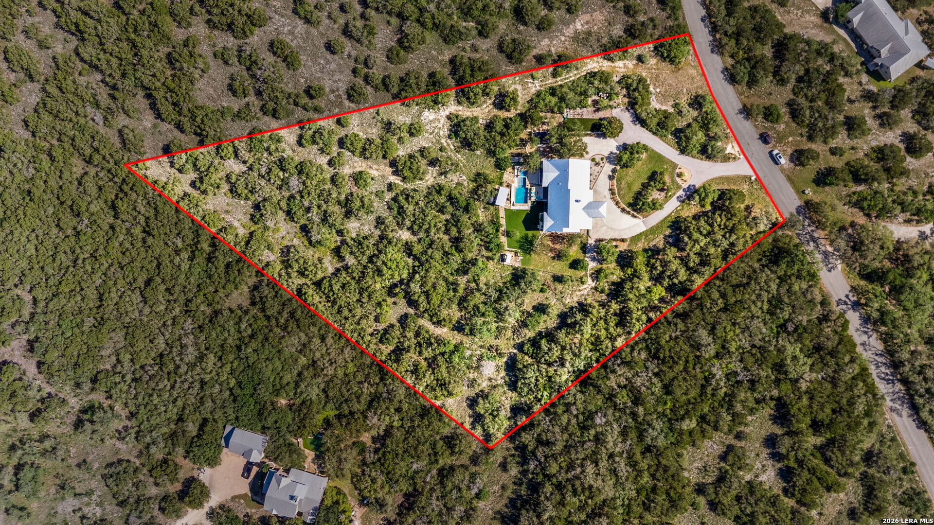 14343 Santa Loma