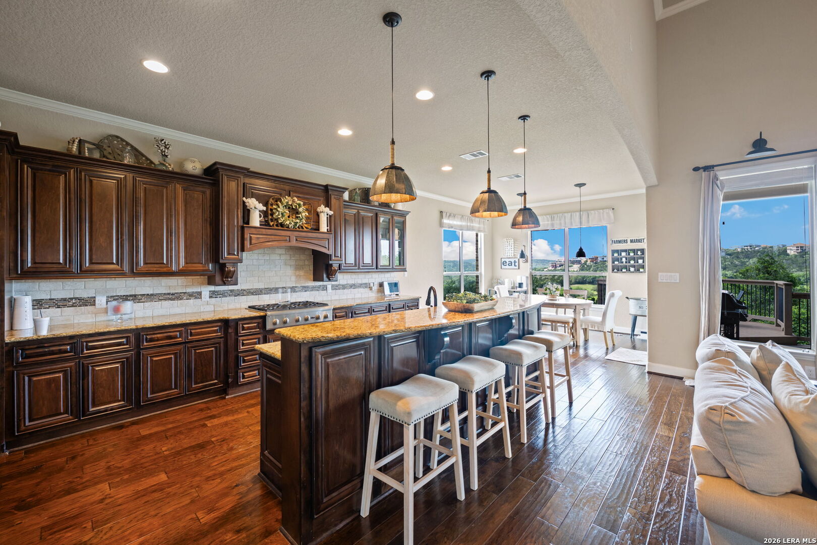 17011 Turin Ridge