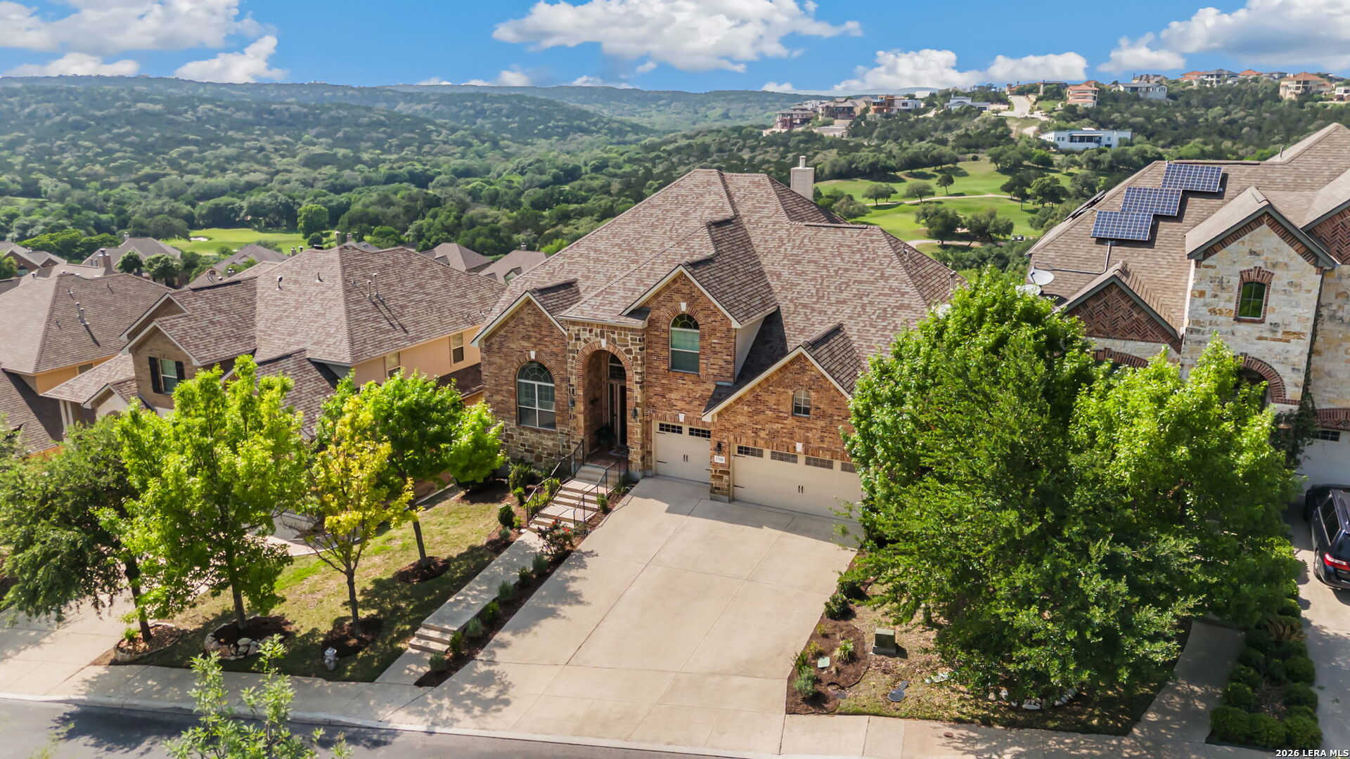 17011 Turin Ridge