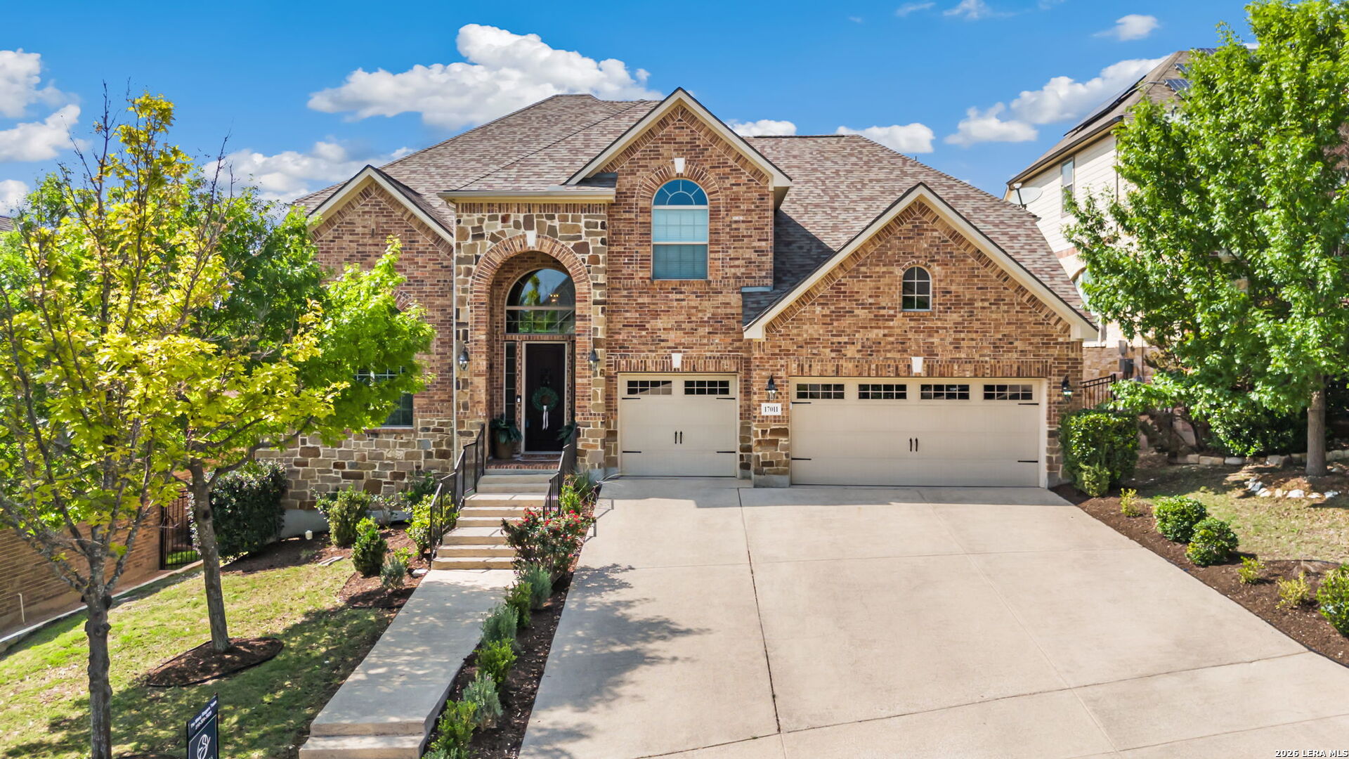 17011 Turin Ridge